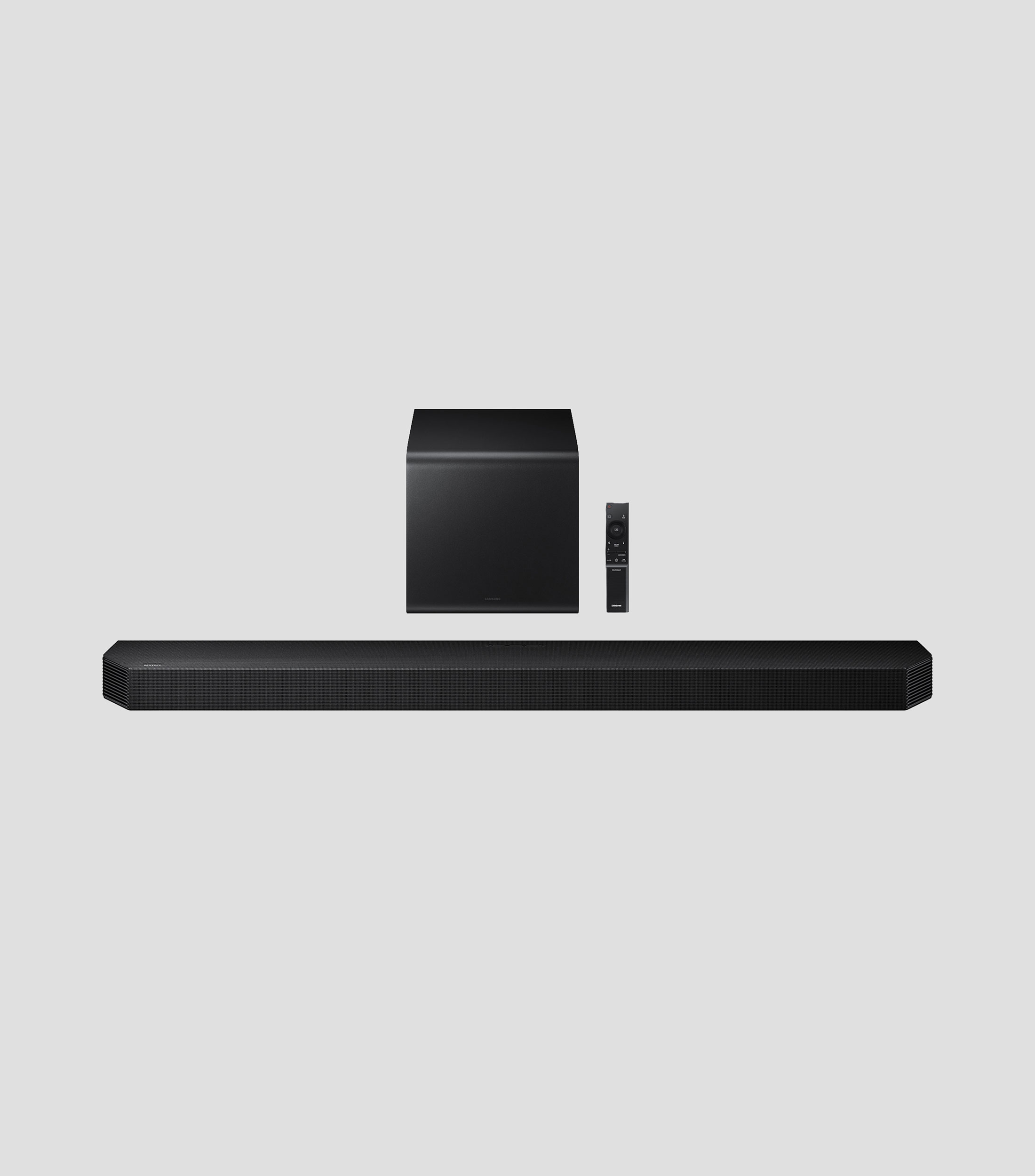 Barra de Sonido Q800H 110 W