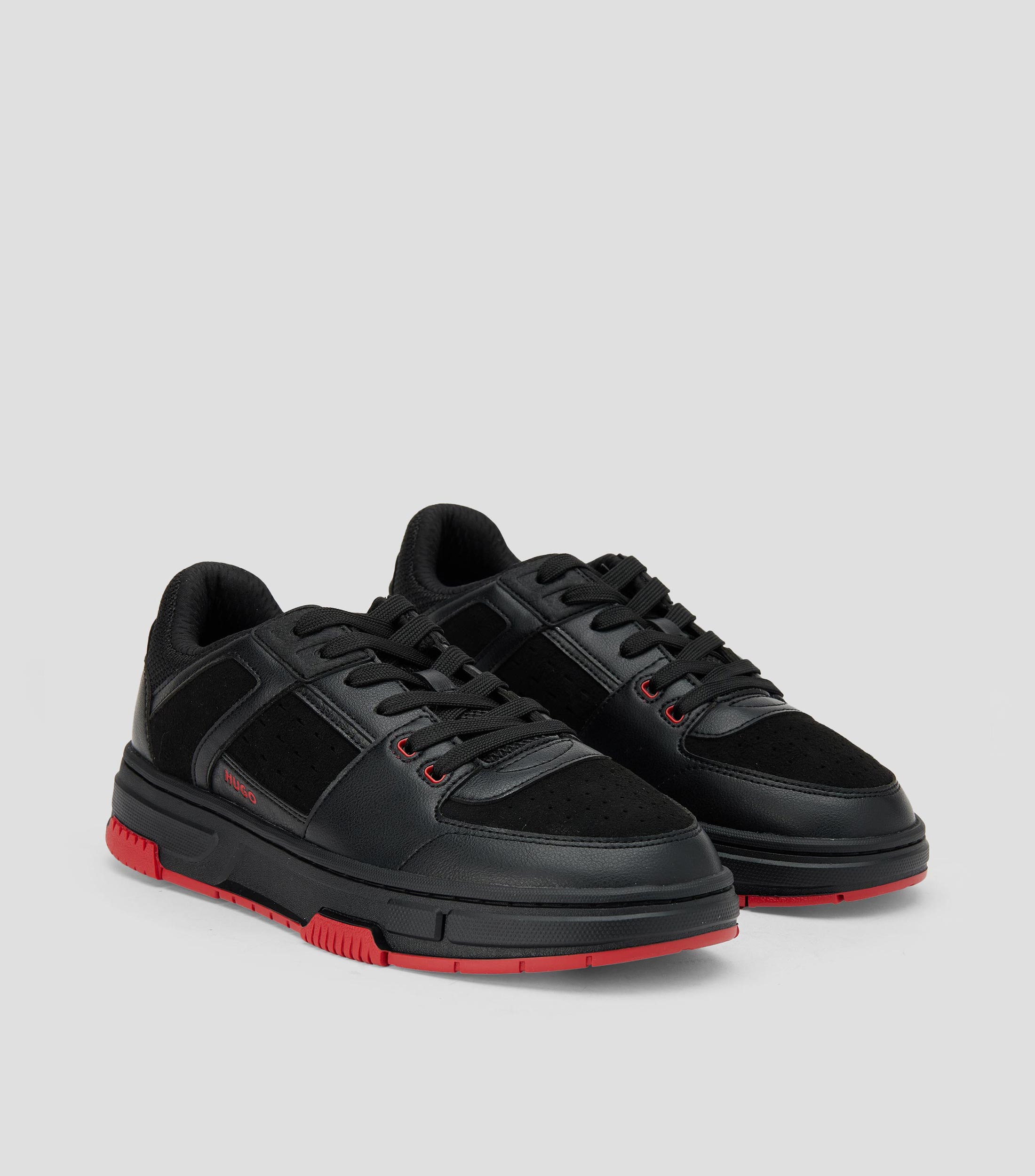Tenis casuales Hombre