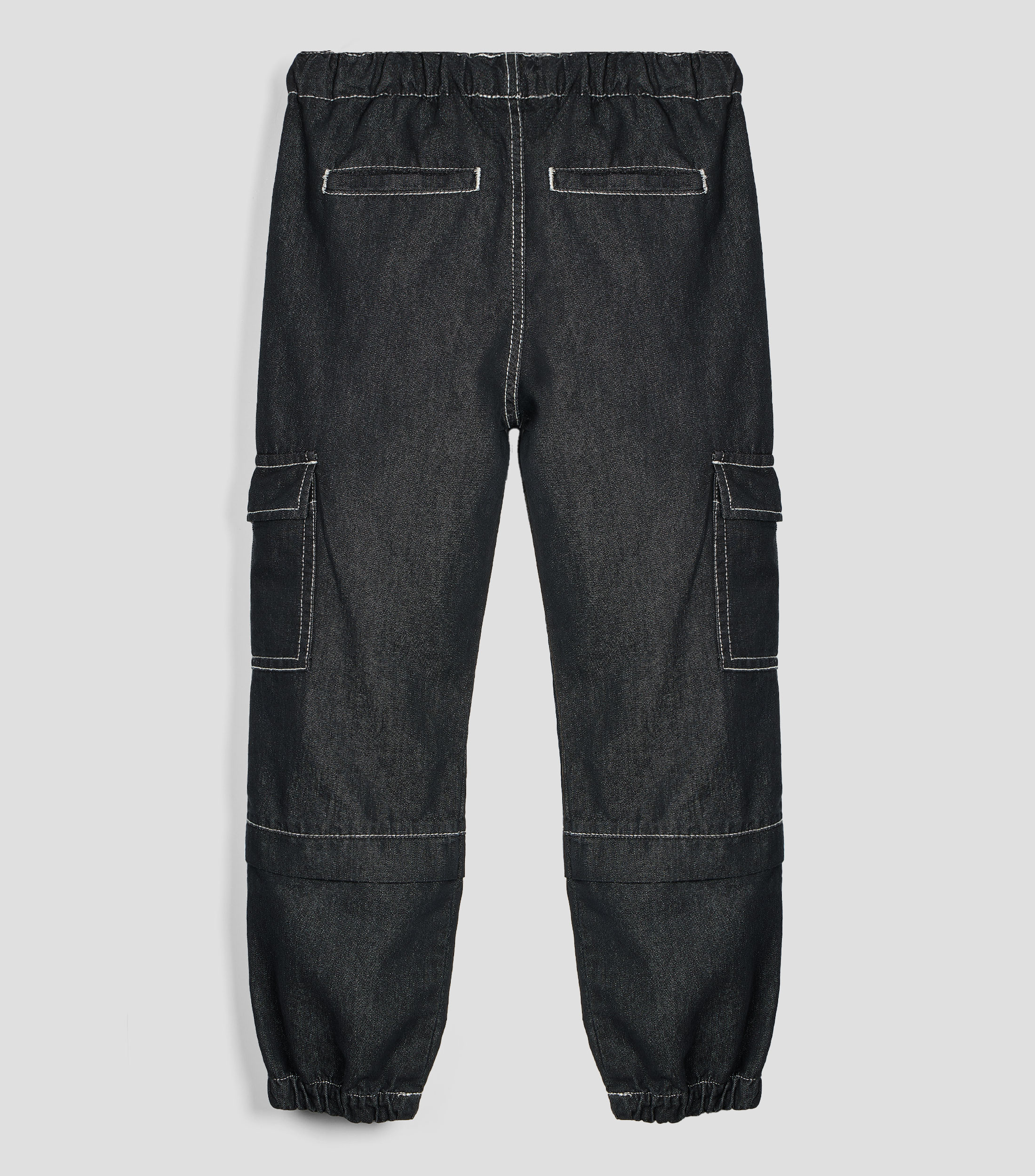 Jeans jogger Niño