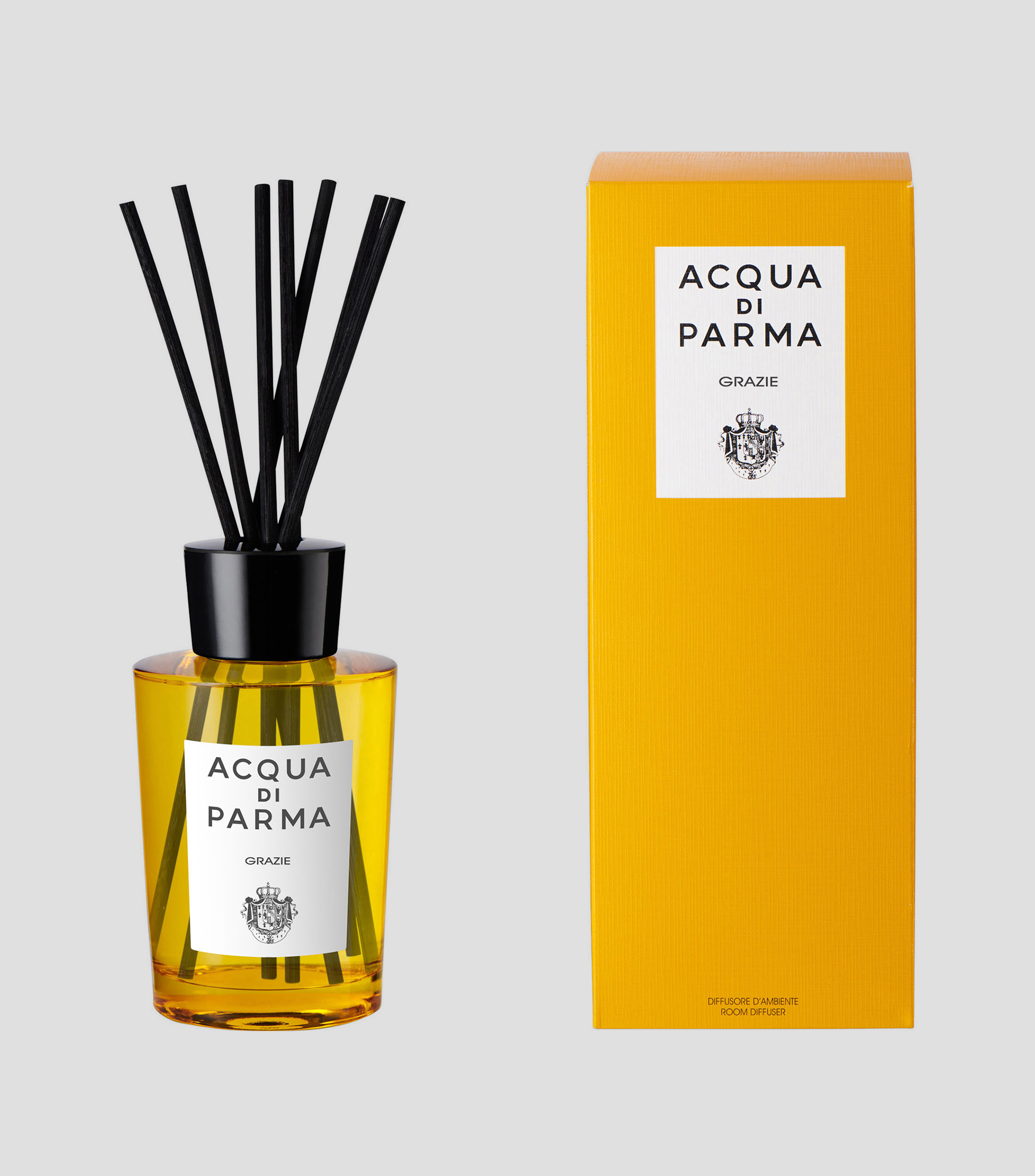 ADP GRAZIE DIFFUSER 180 ML