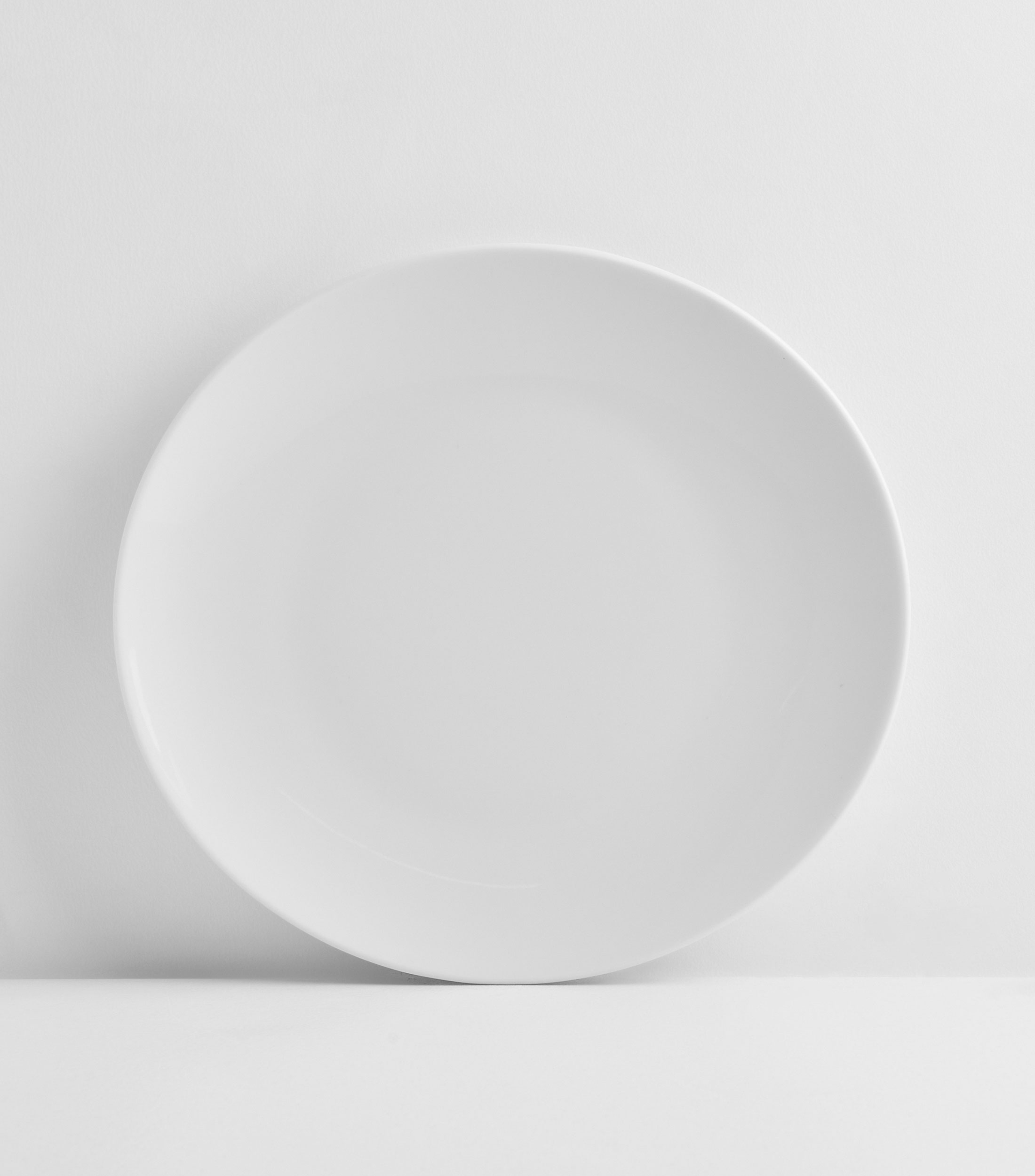 Plato Trinche Elipse