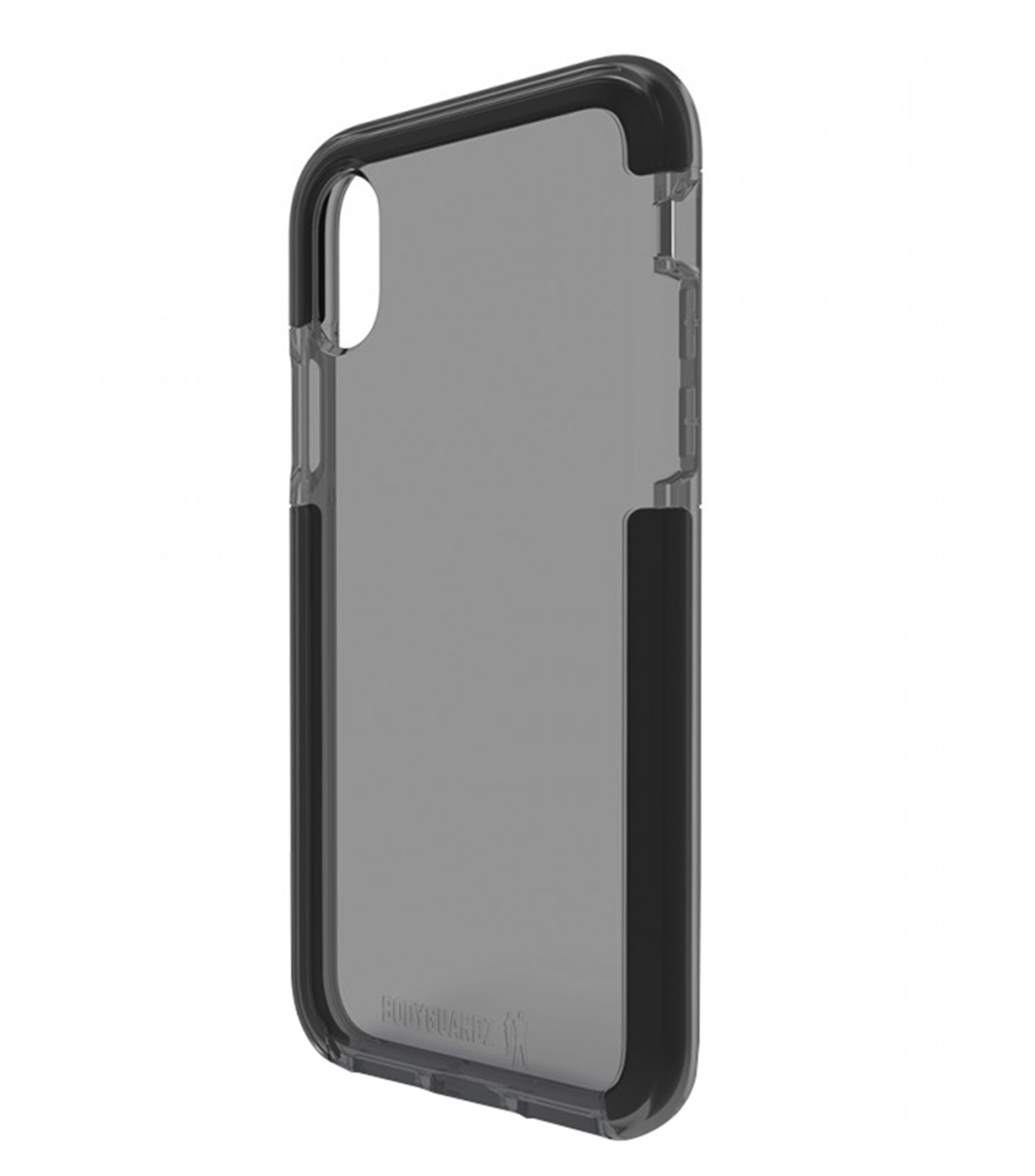Bodyguardz Funda para iPhone XR Ace Pro El Palacio de Hierro