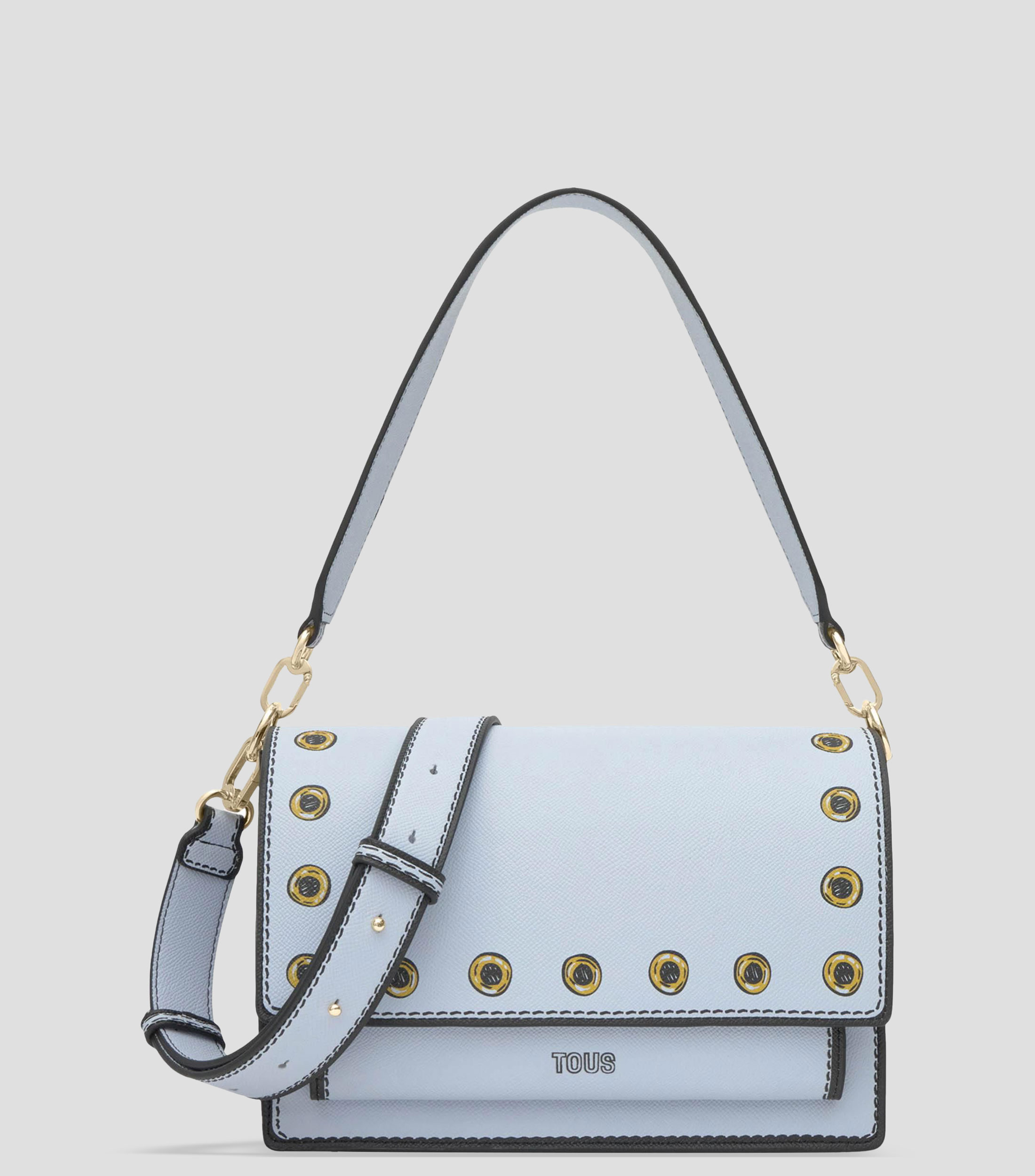 Bolsa Crossbody Audree Mujer