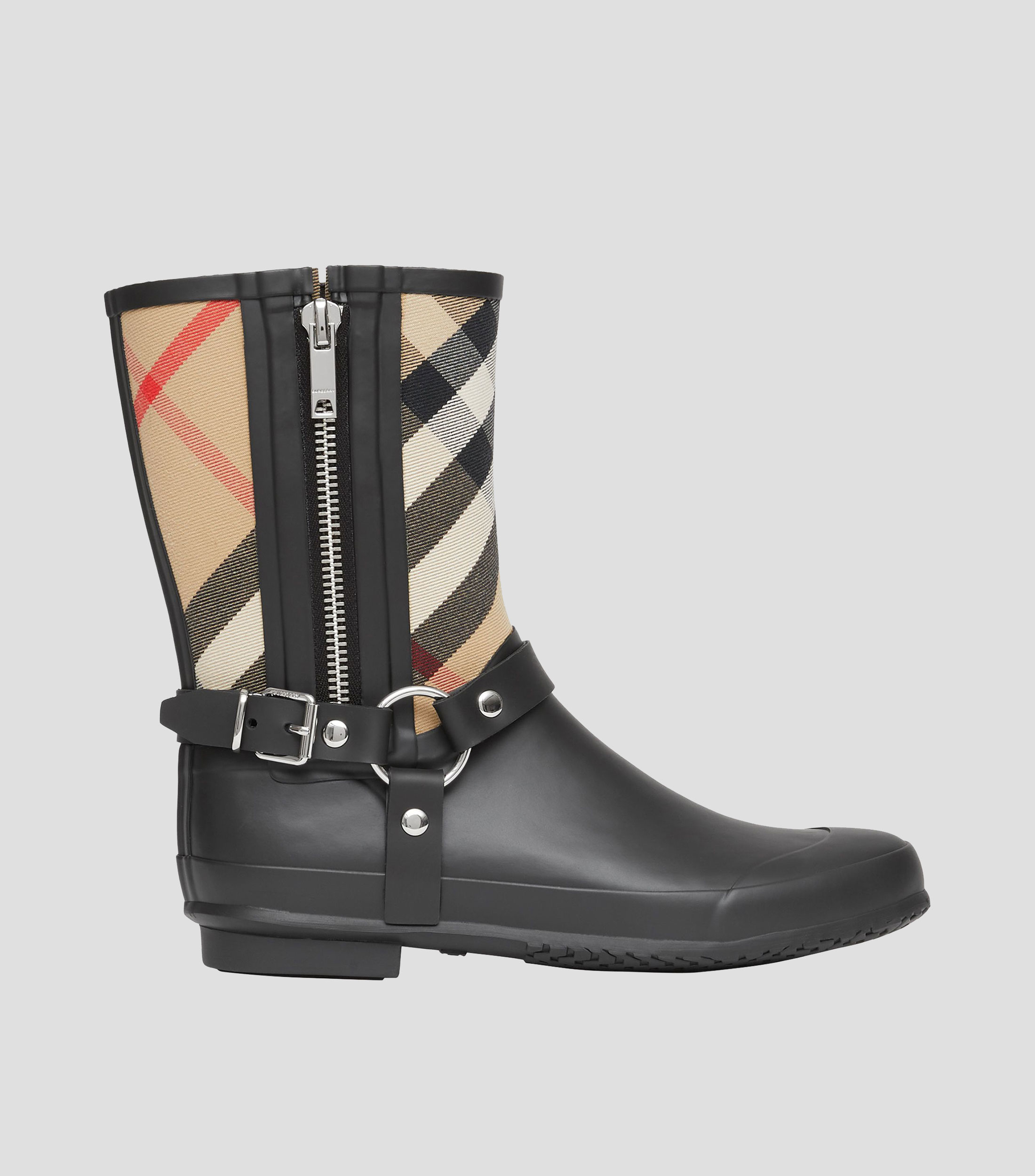 Burberry Botas para lluvia Mujer - El Palacio de Hierro