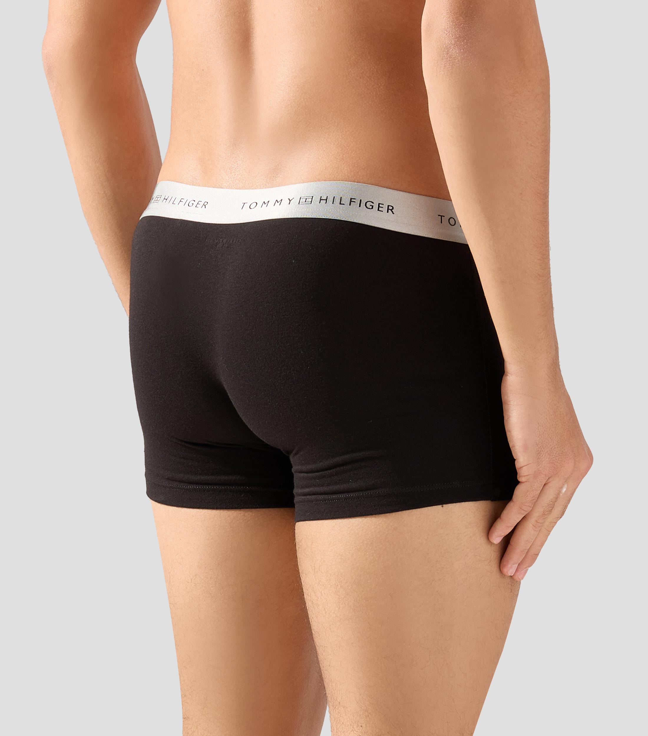 Set 3 Bóxers cortos Hombre