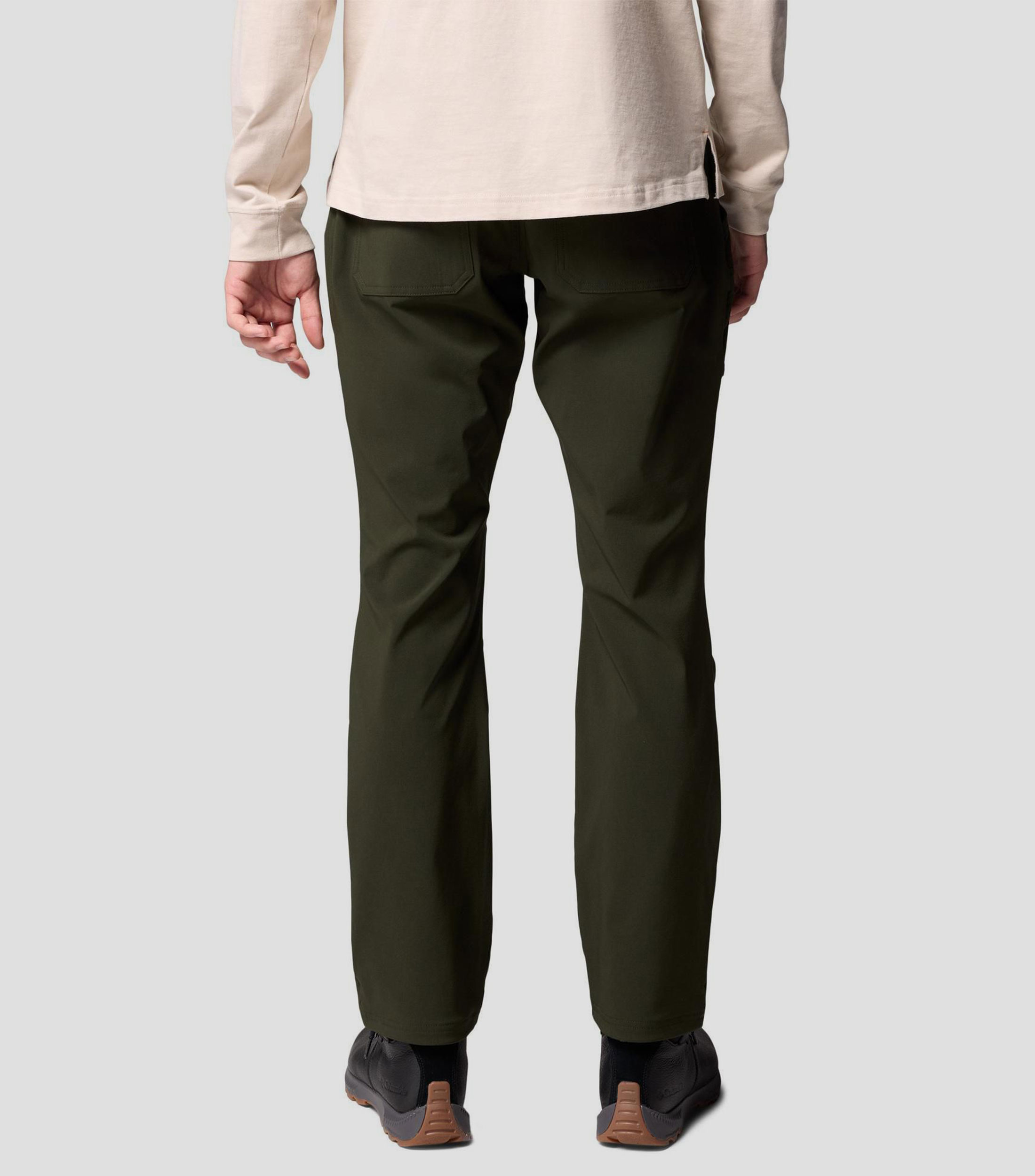 Pantalón para senderismo Landroamer II Hombre