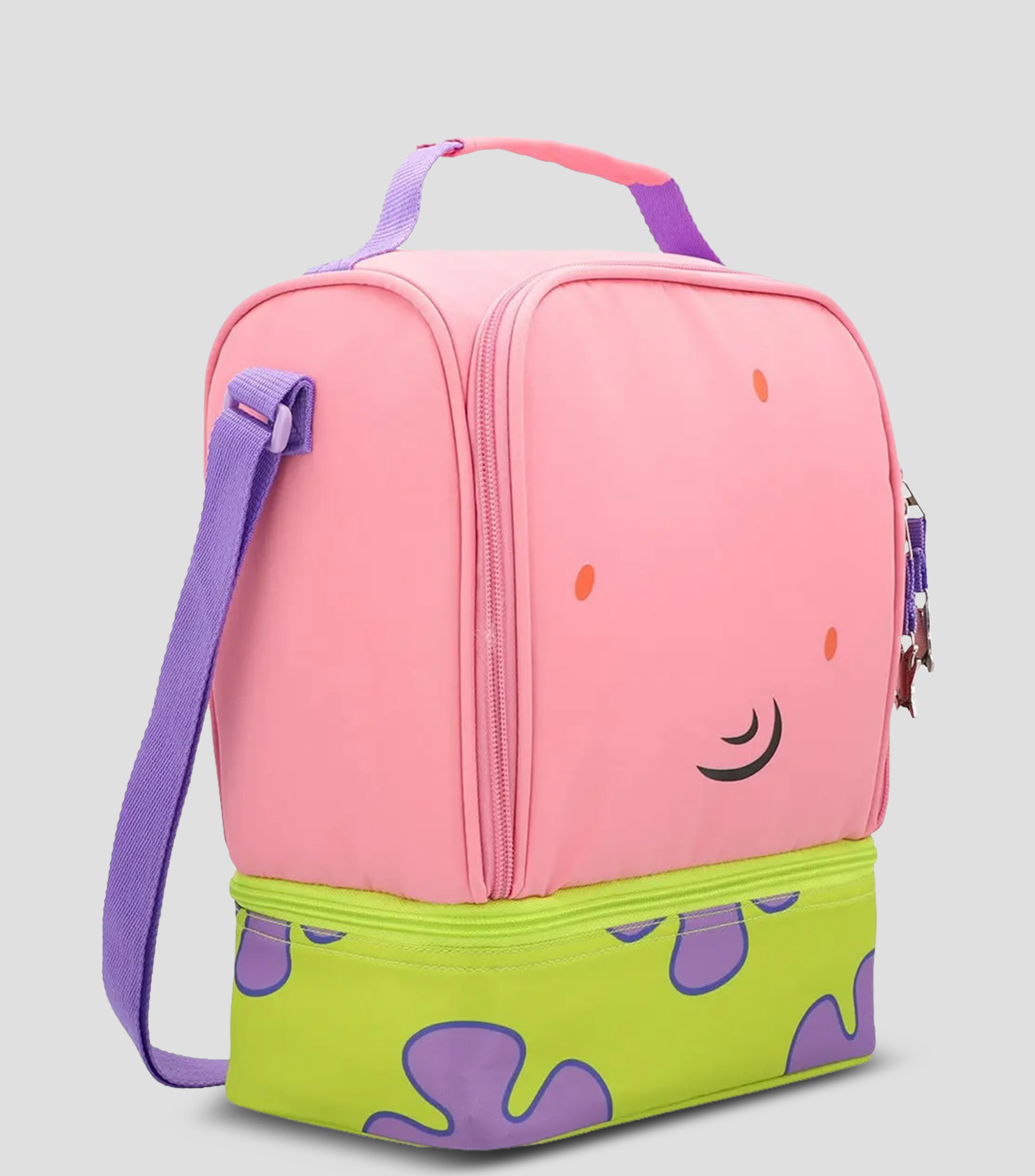 Lonchera escolar Niños