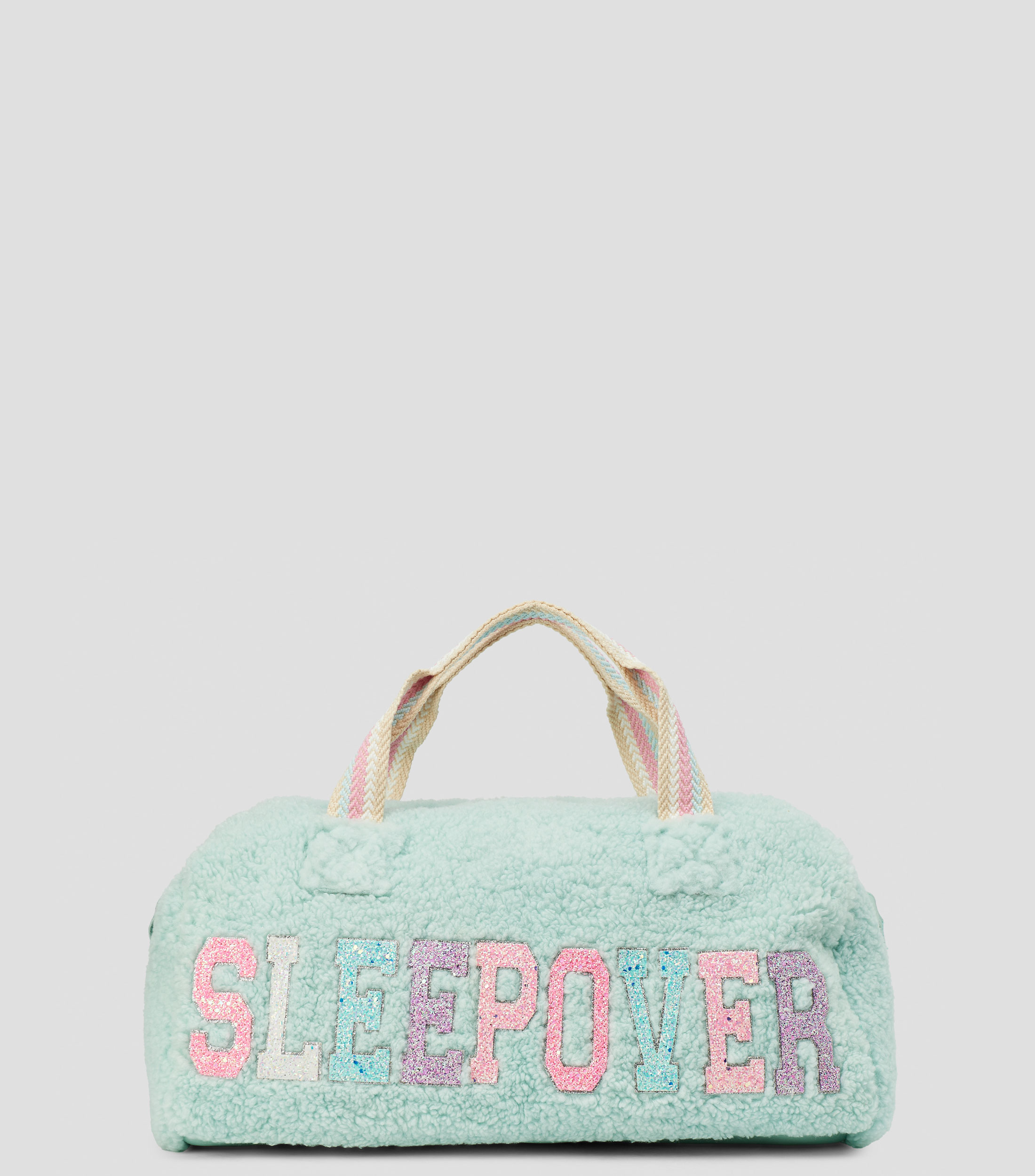 Maleta duffle bag Danza Peluche