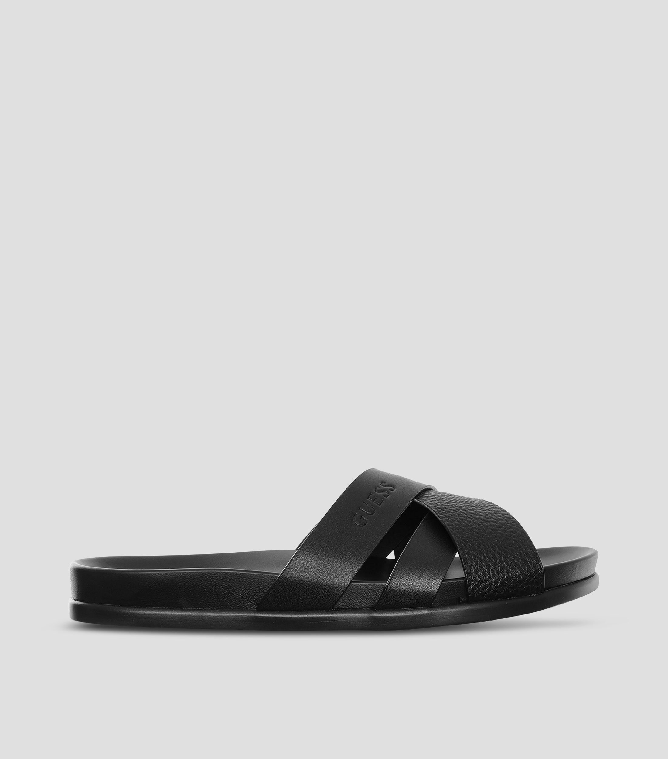 Sandalias planas Hombre