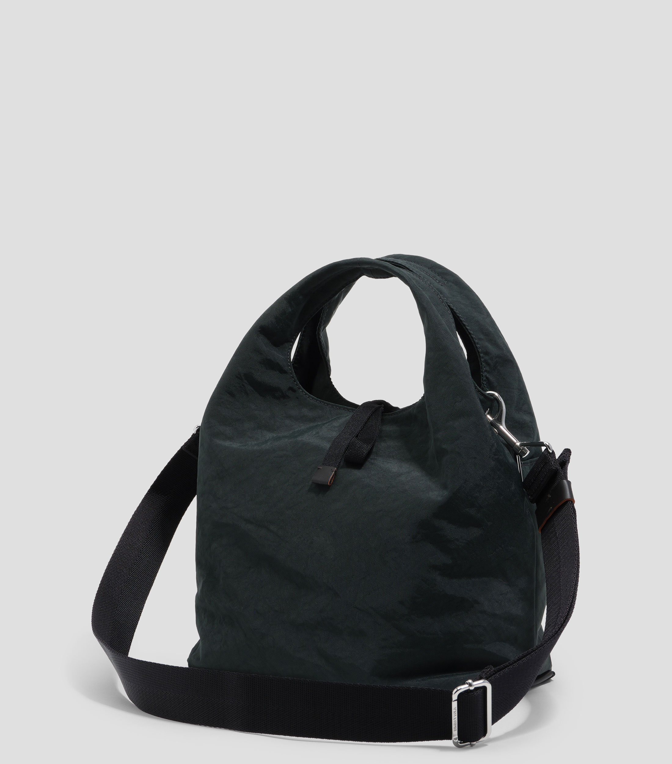 Bolsa Paper mediana textil Mujer