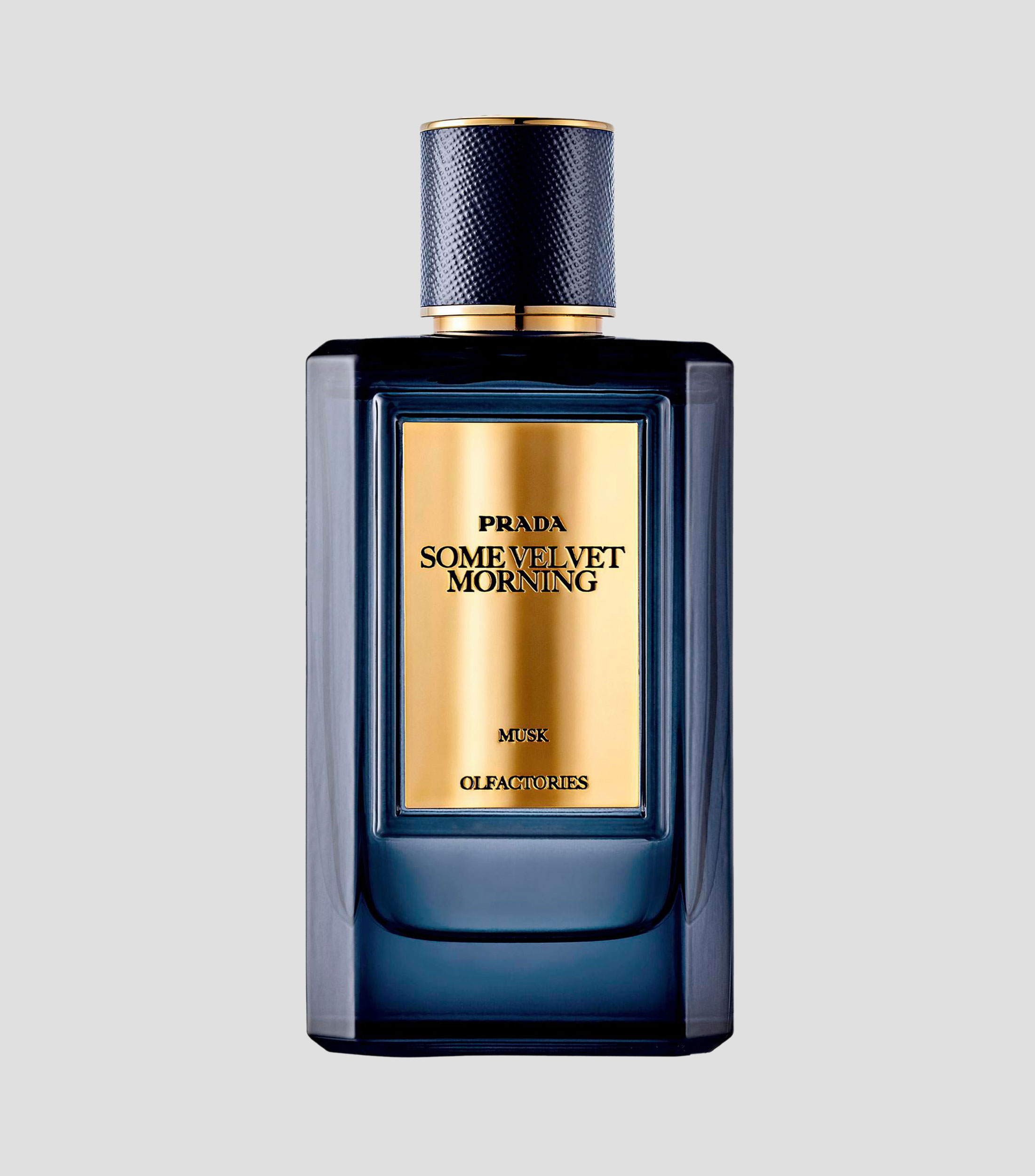 Perfume Some Velvet Morning Eau de Parfum, 100 ml Unisex