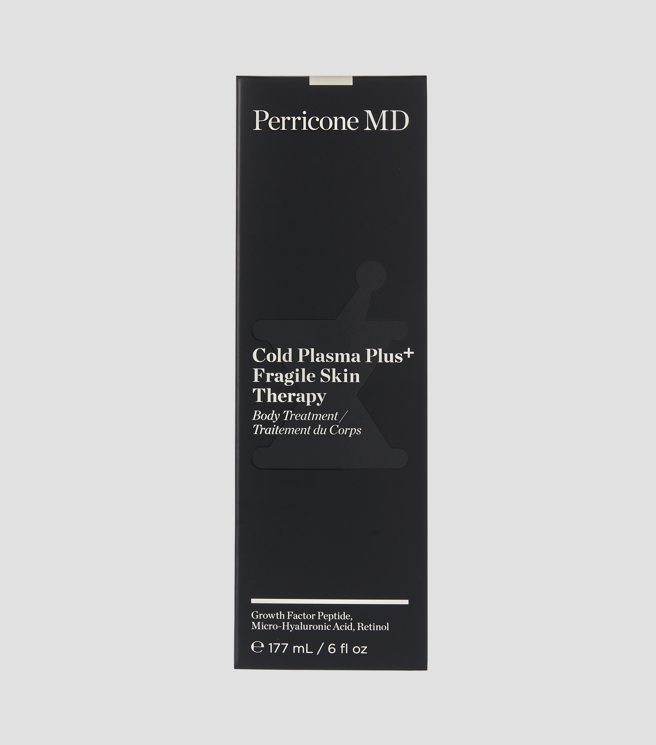 Terapia para Piel Sensible Cold Plasma+, 177 ml