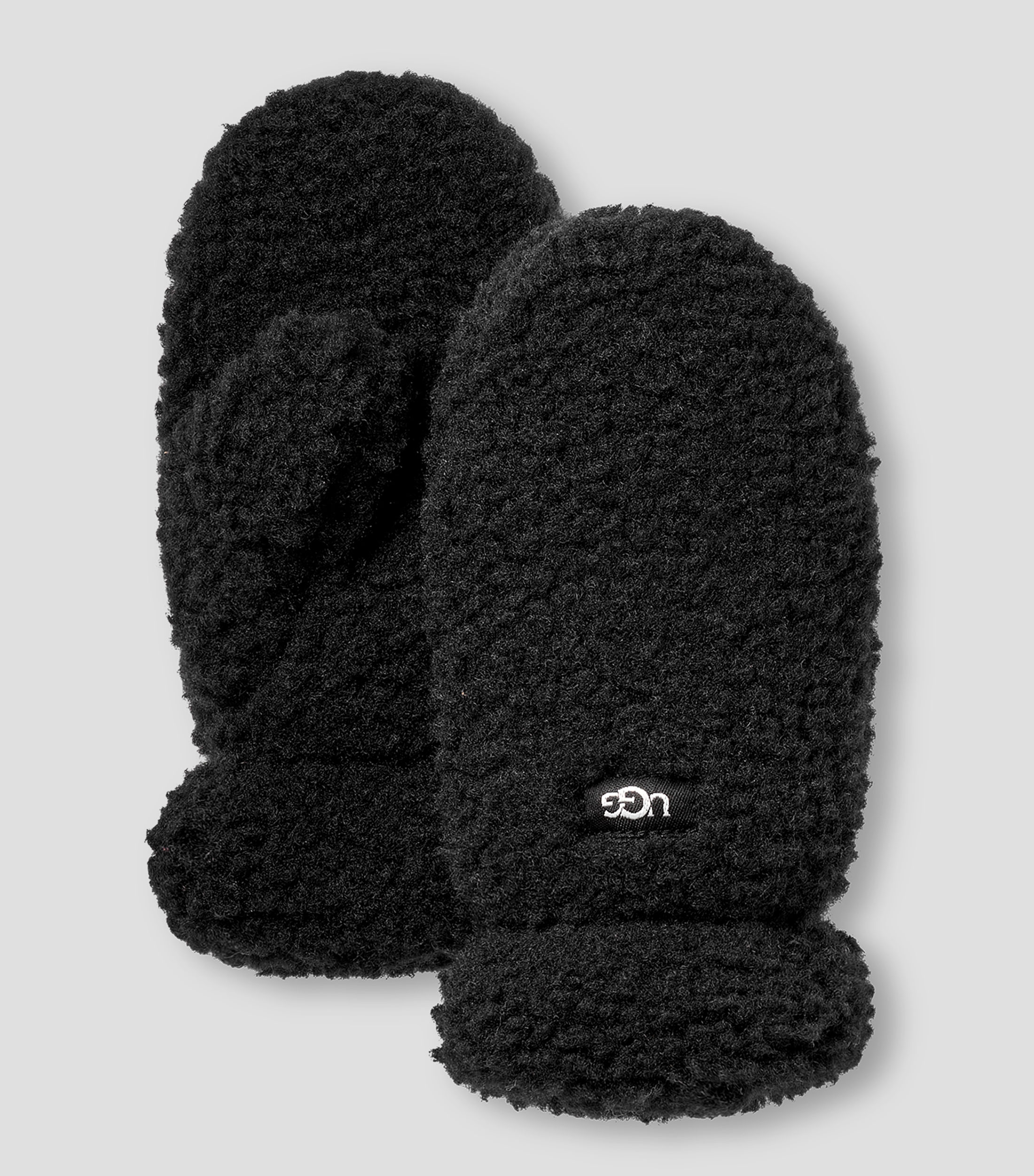 Guantes con logotipo Niño