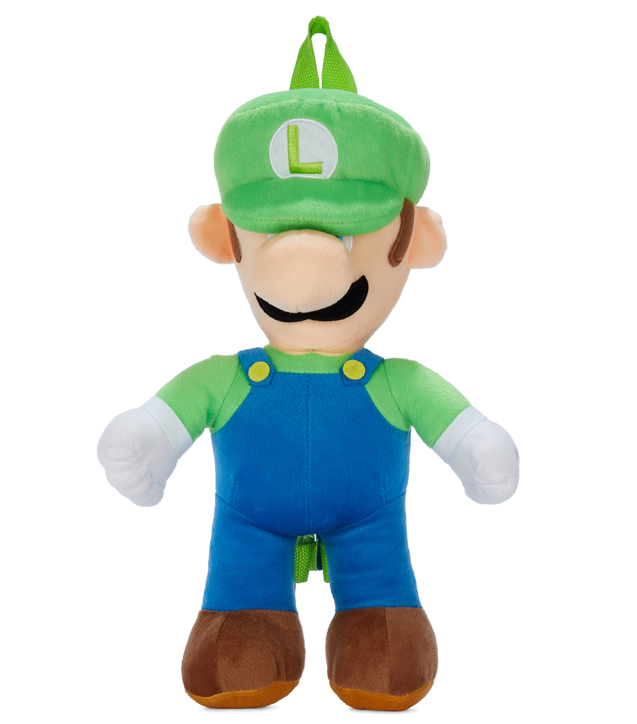 Mochila de moda Luigi Niño