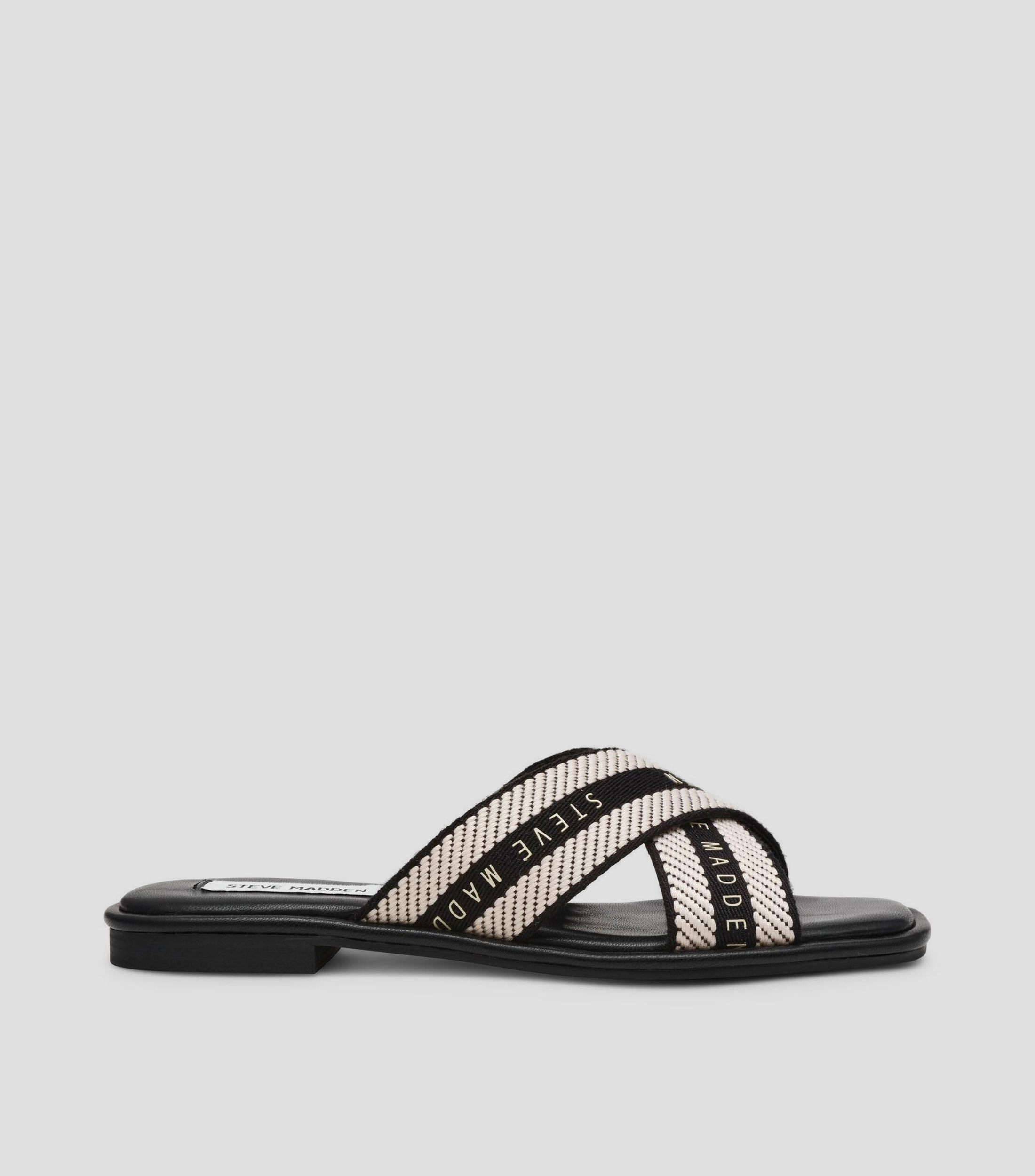 Sandalias planas Arrows Mujer
