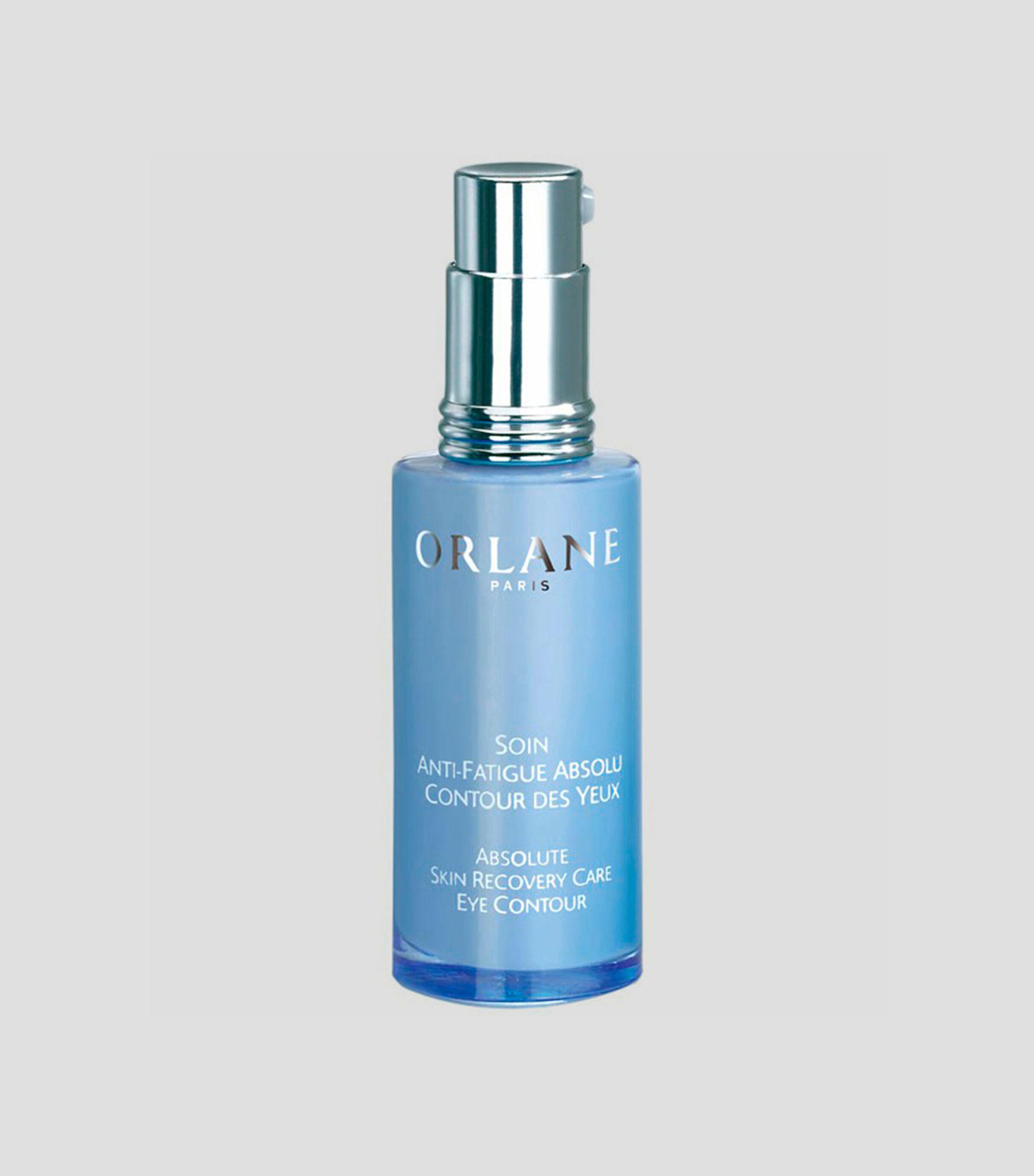 Crema Anti-Fatiga Absoluto Contorno de Ojos, 15 ml