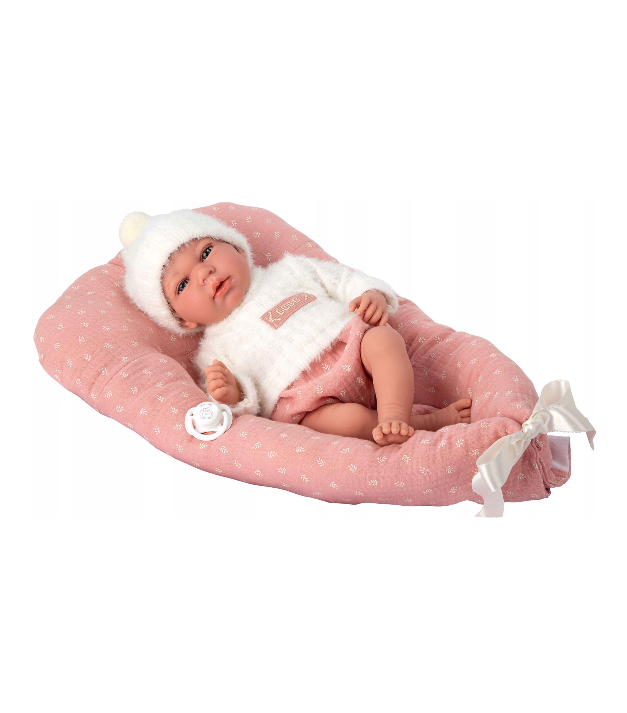 Muneca Elegance Andie 40 cm
