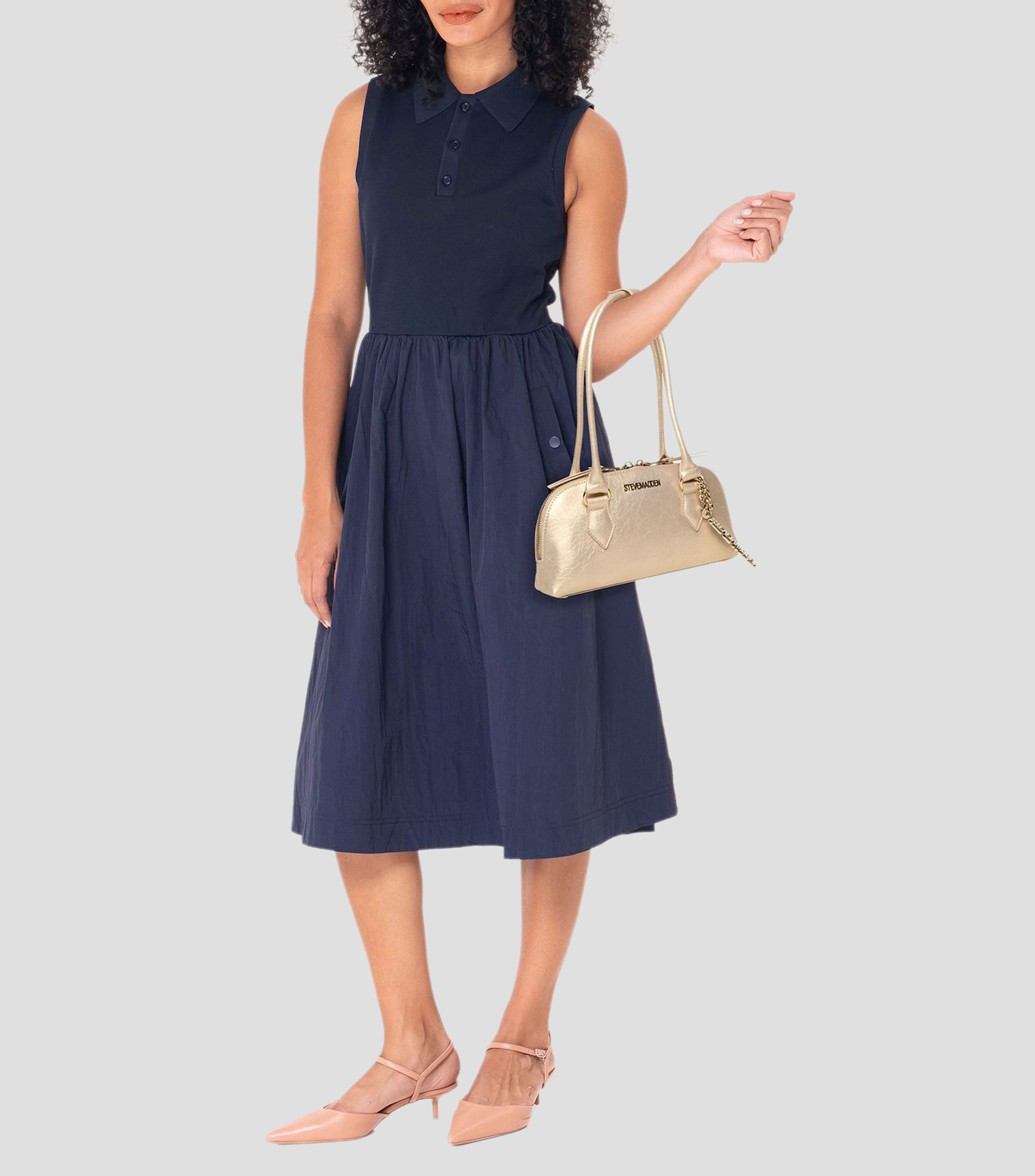 Bolsa shoulder lisa Mujer