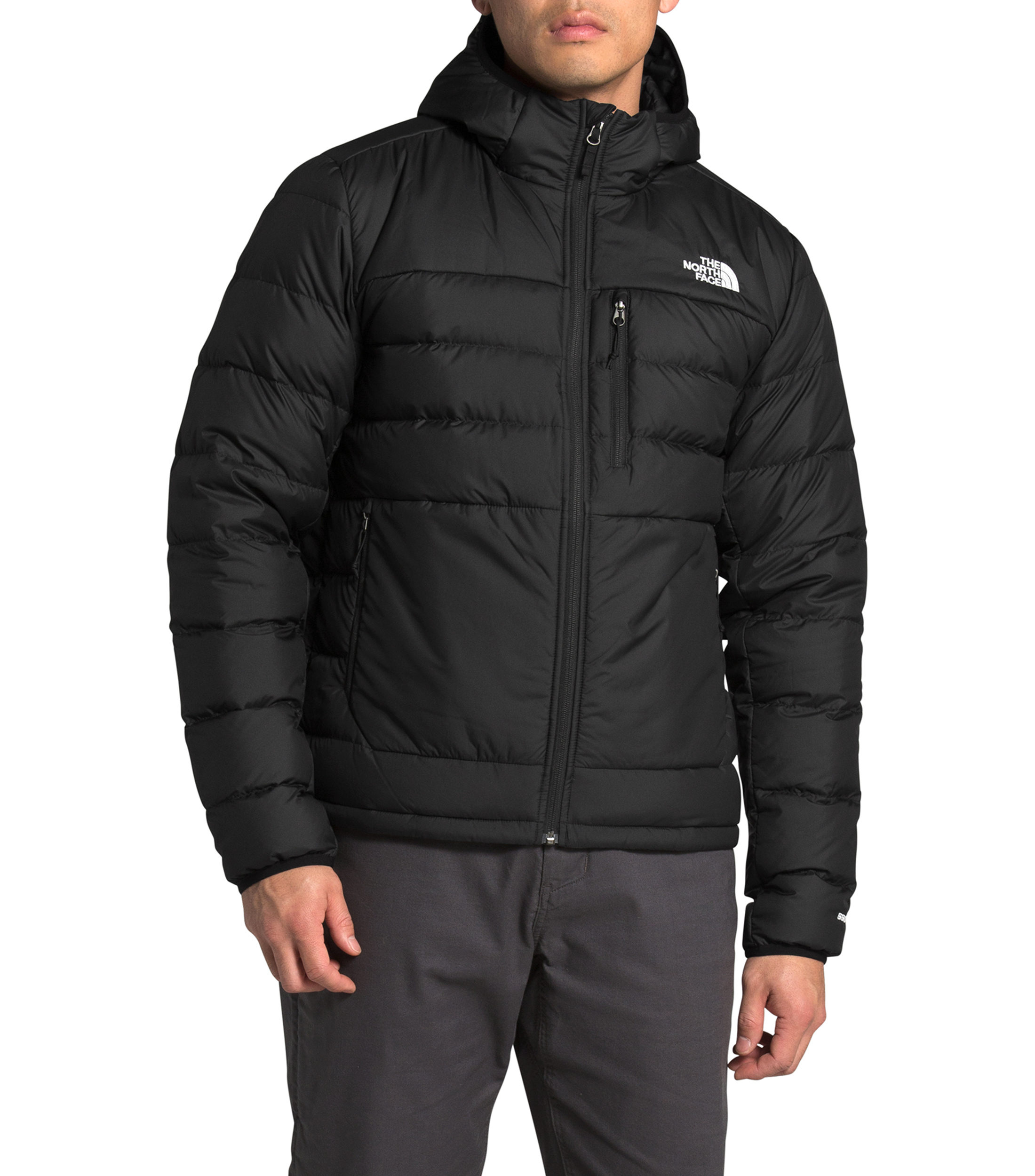 Chamarras marca online north face