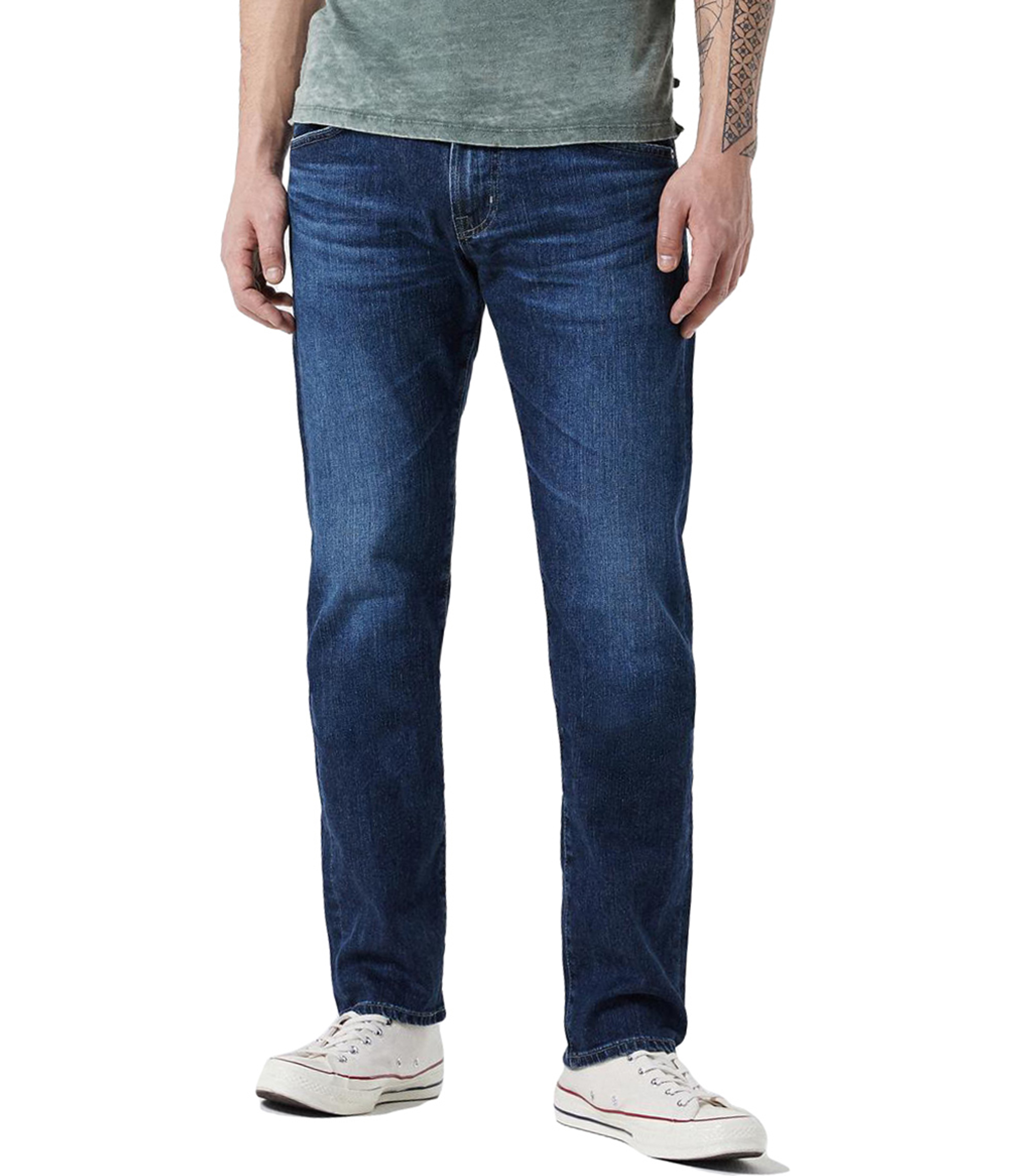 Pantalones adriano goldschmied hombre on sale