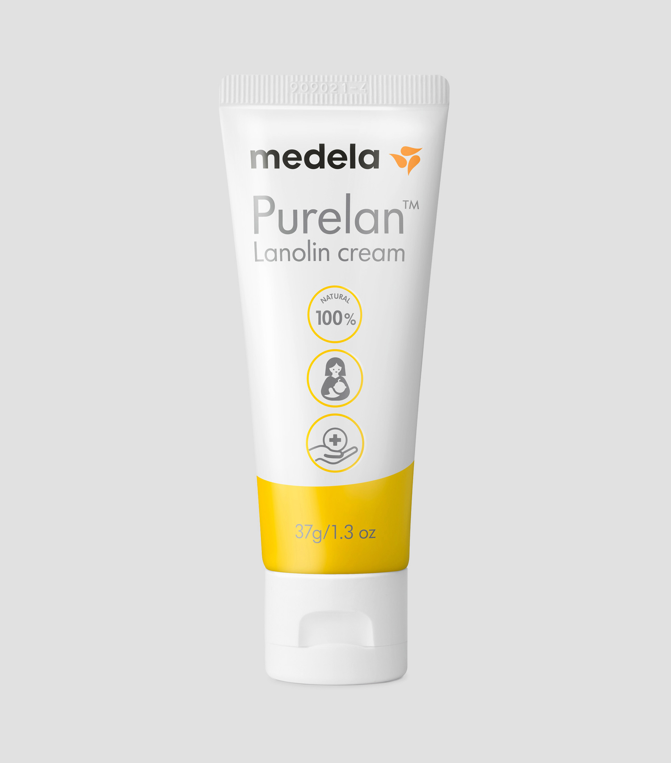 Crema Lanolina Purelan, 37 gr