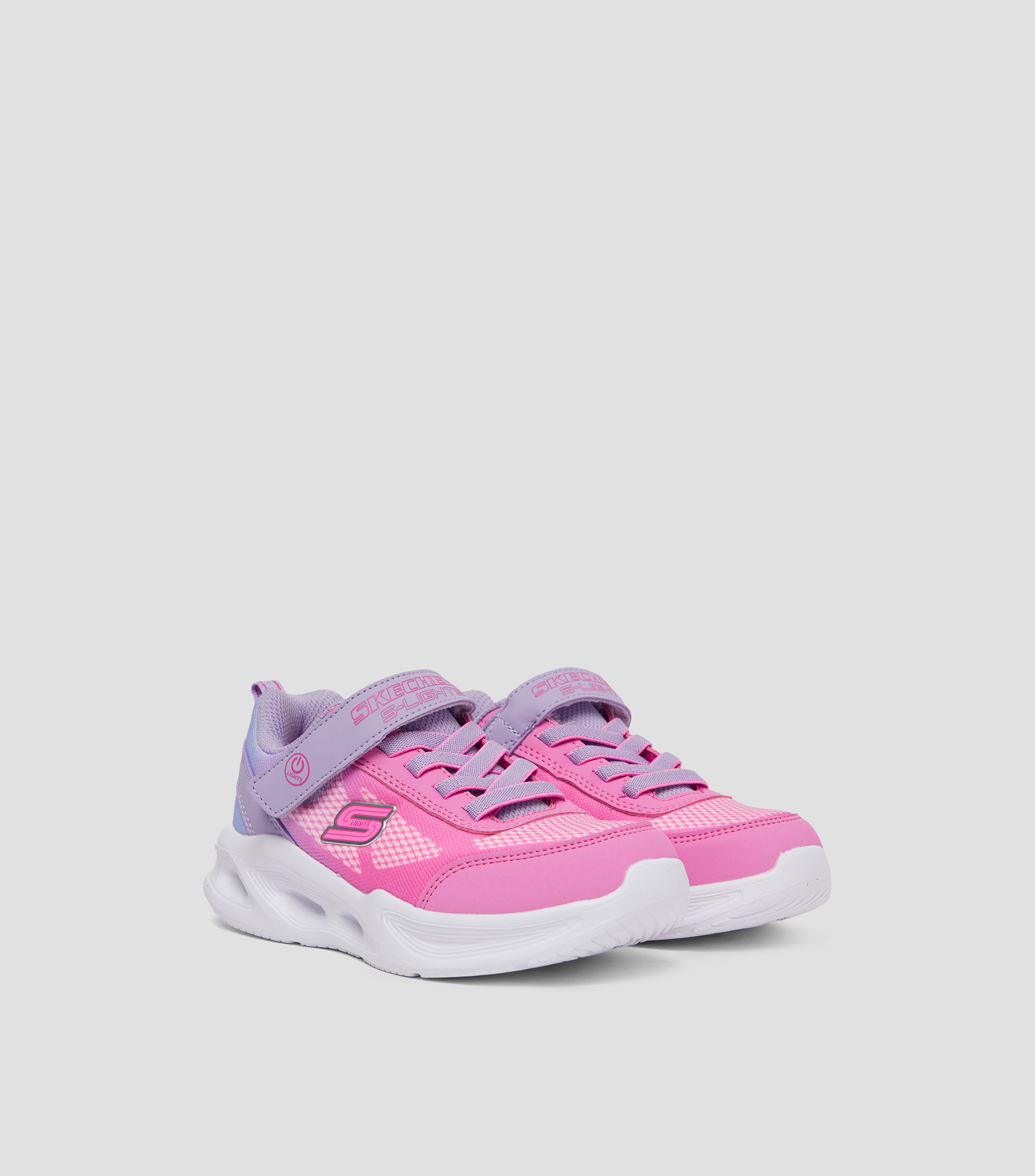 Tenis casuales Niña