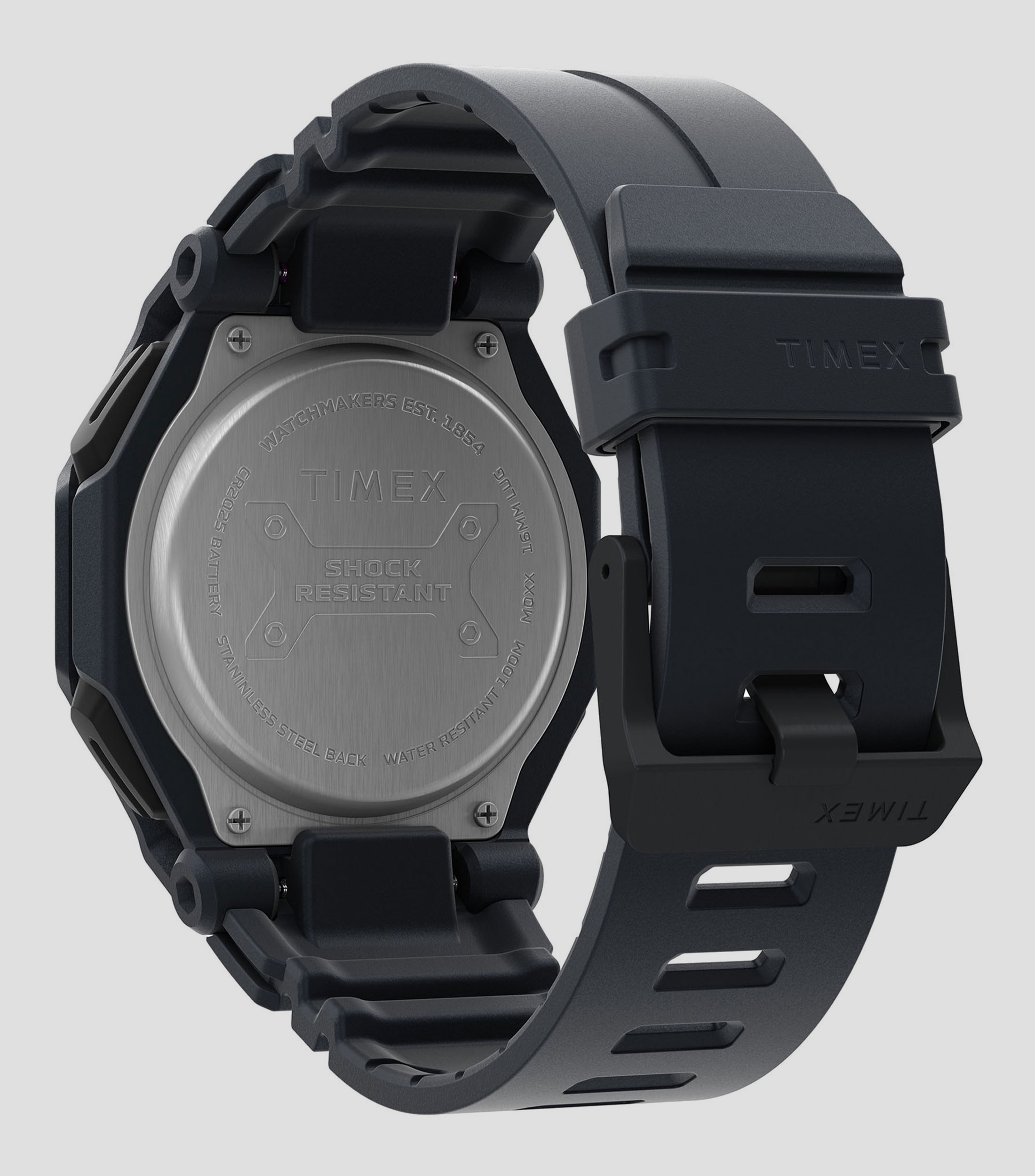 Reloj para Hombre Command Casual
