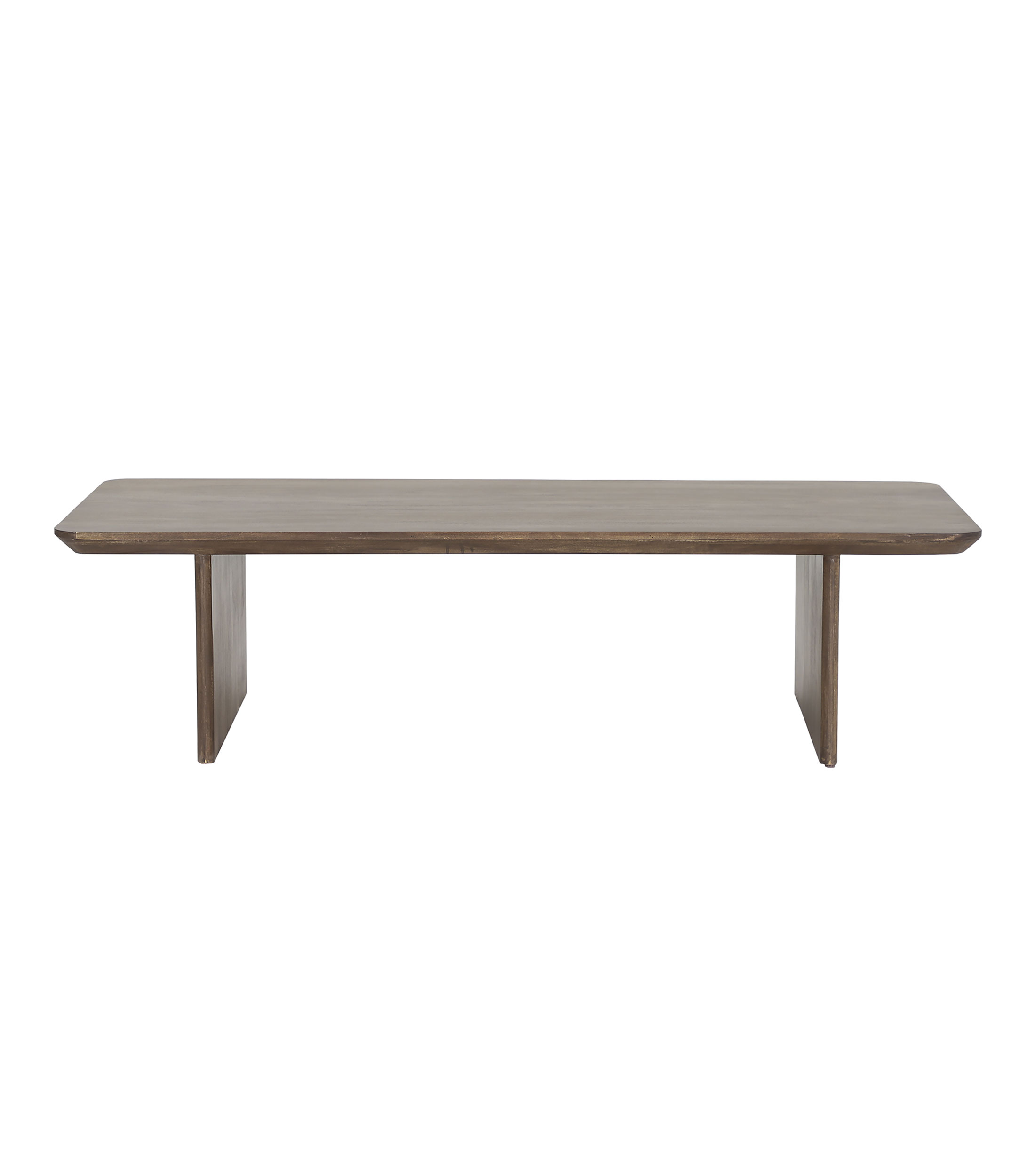 Mesa de Centro Richmond en Madera