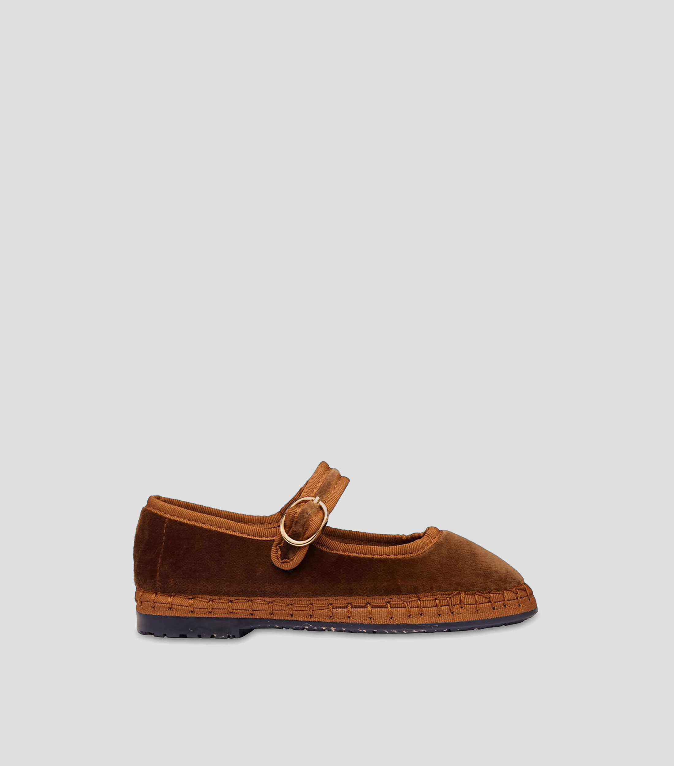 Flats Yoki con hebilla Niña