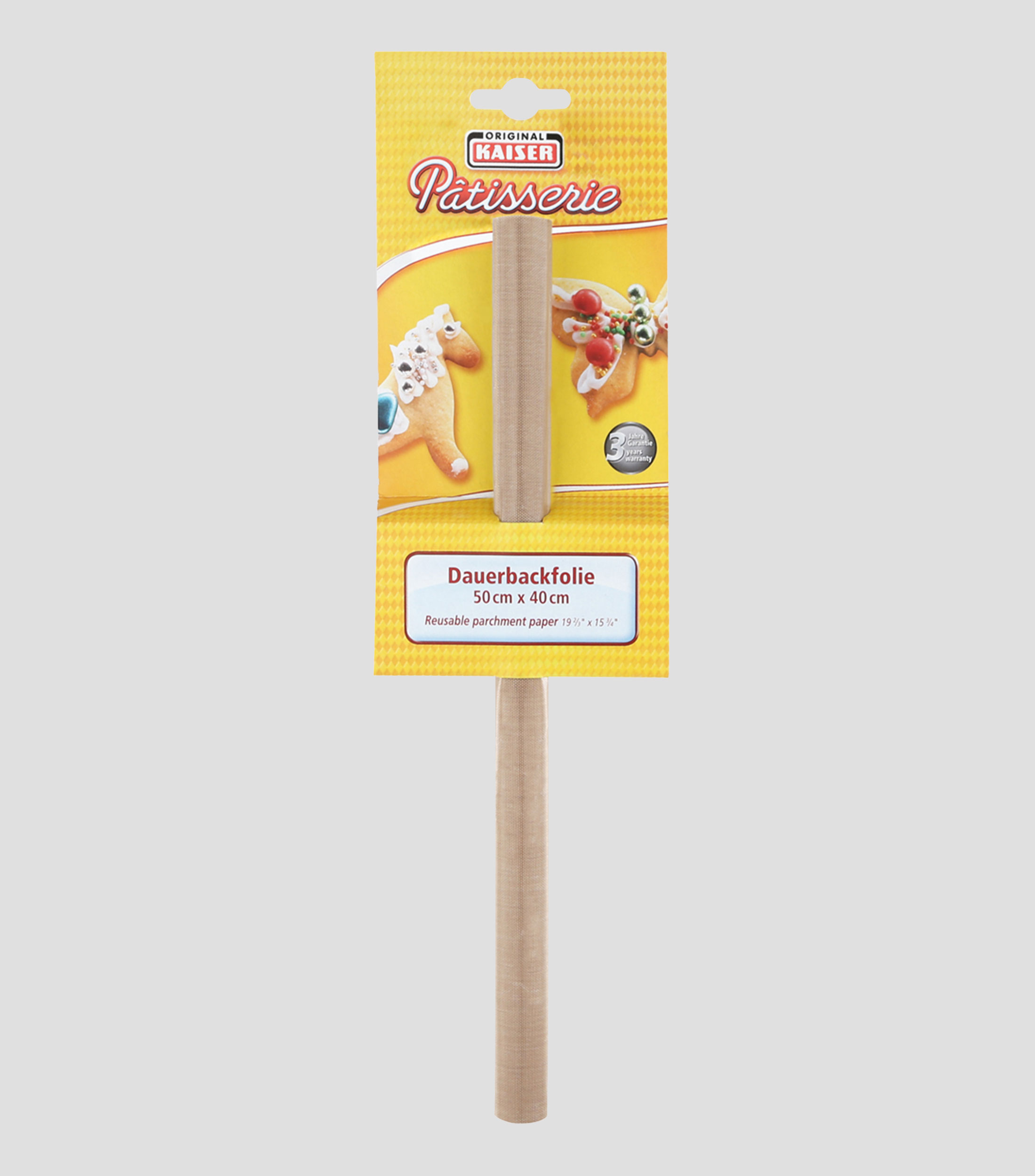 Papel Antiadherente Reusable 50 x 40 CM