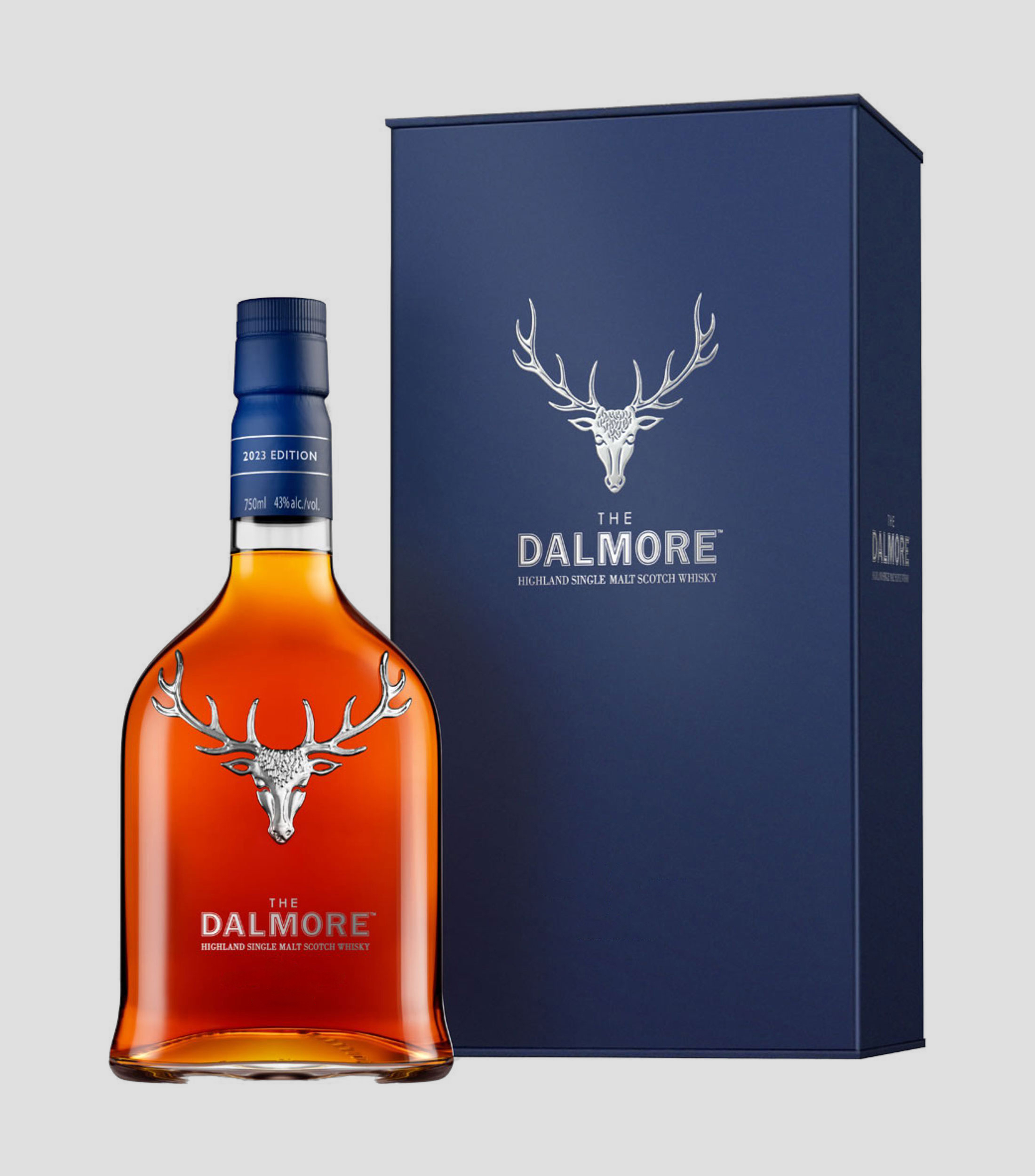 Whisky The Dalmore 18, 700 ml