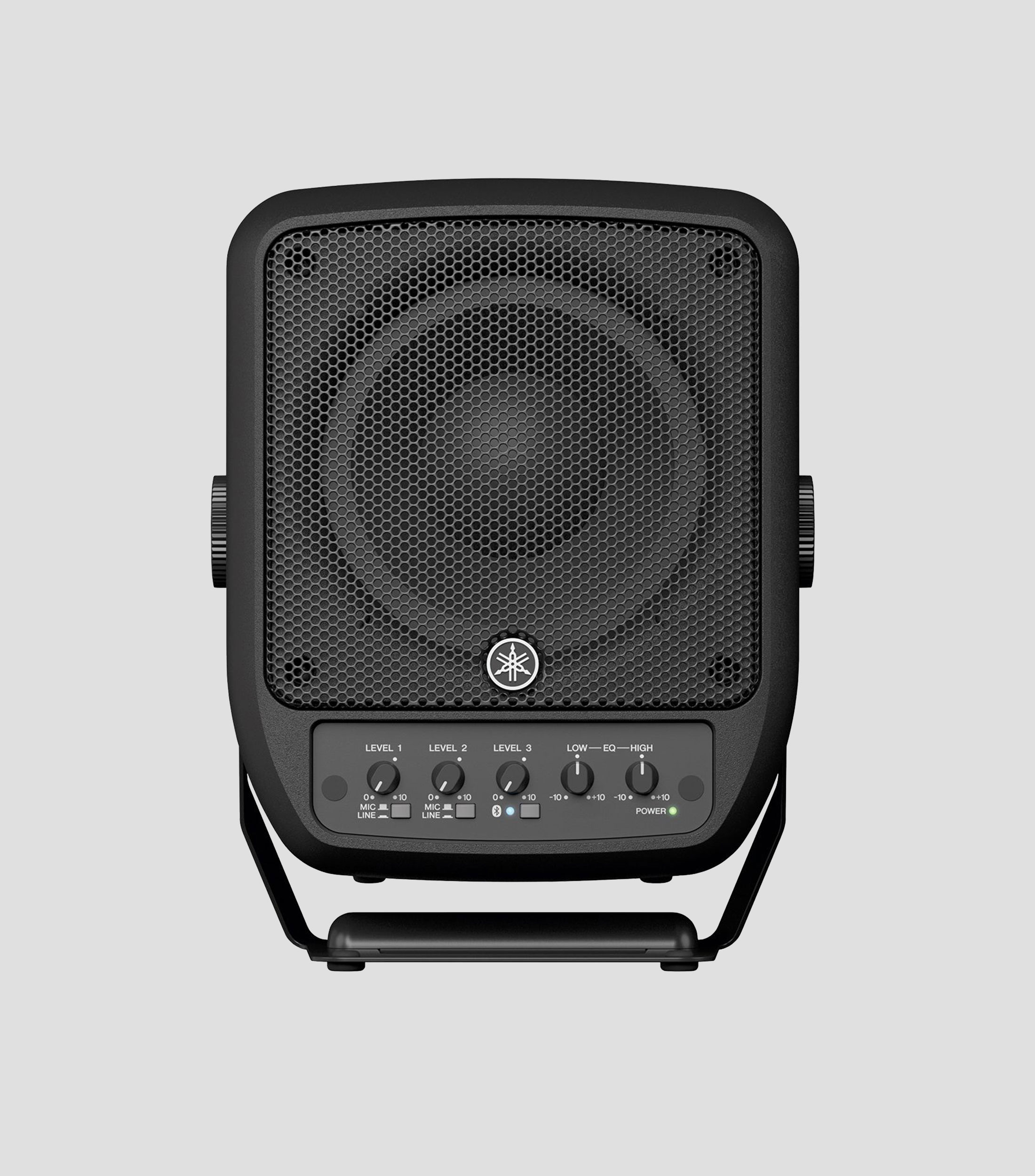 Sistema de audio portatil STAGEPASS100 Negro