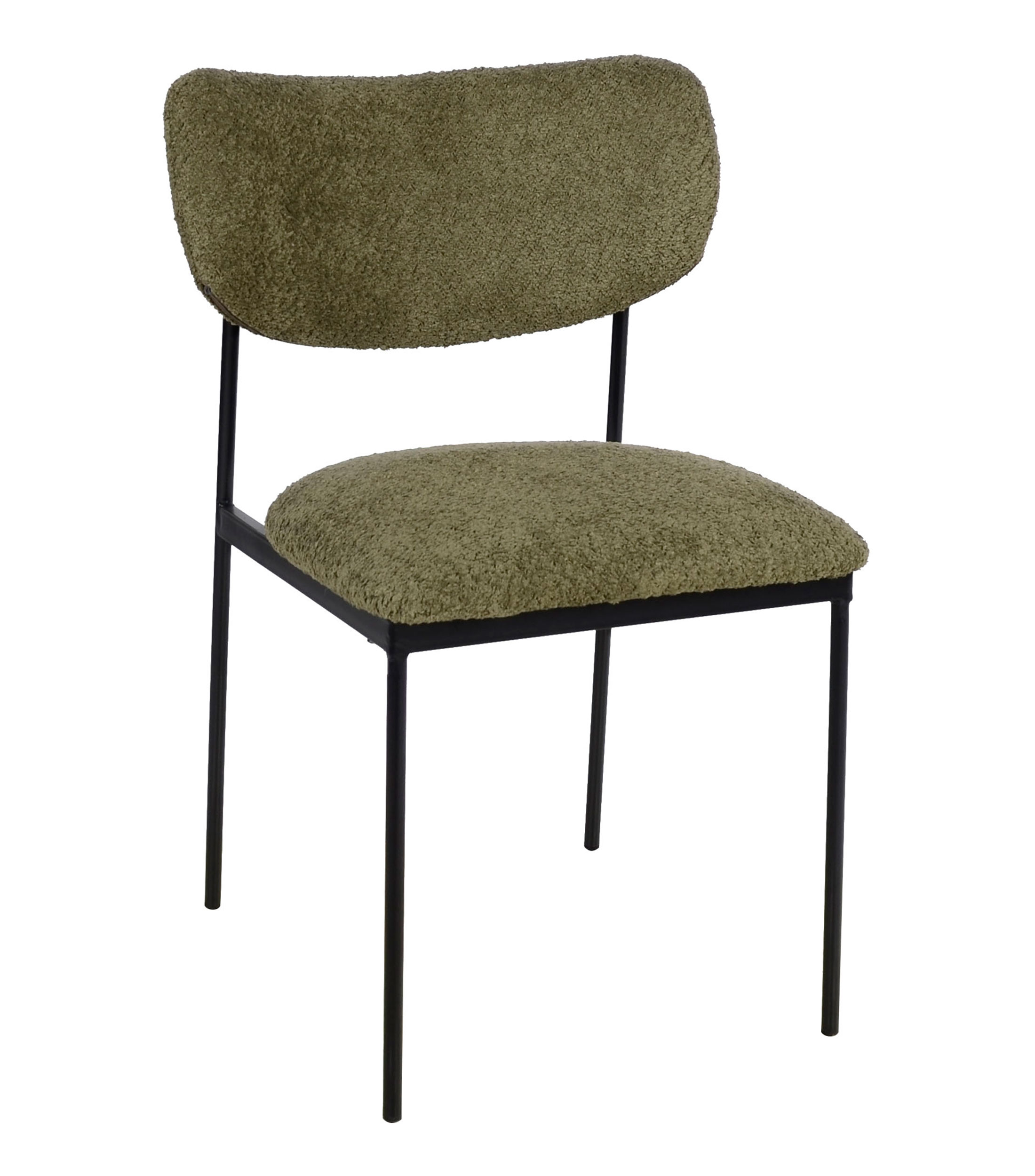 Silla para Comedor Clique