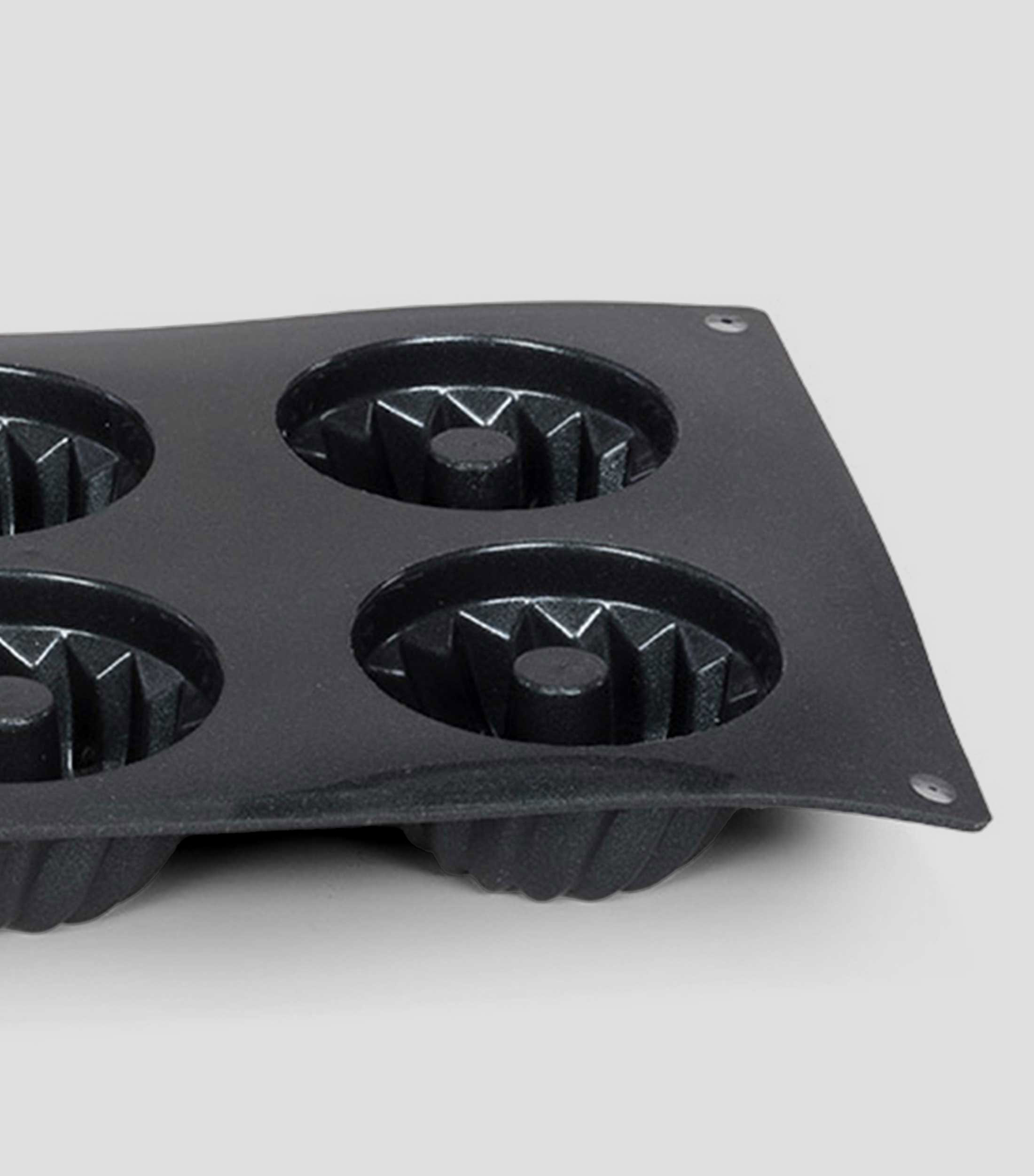 Mini Molde Bundt