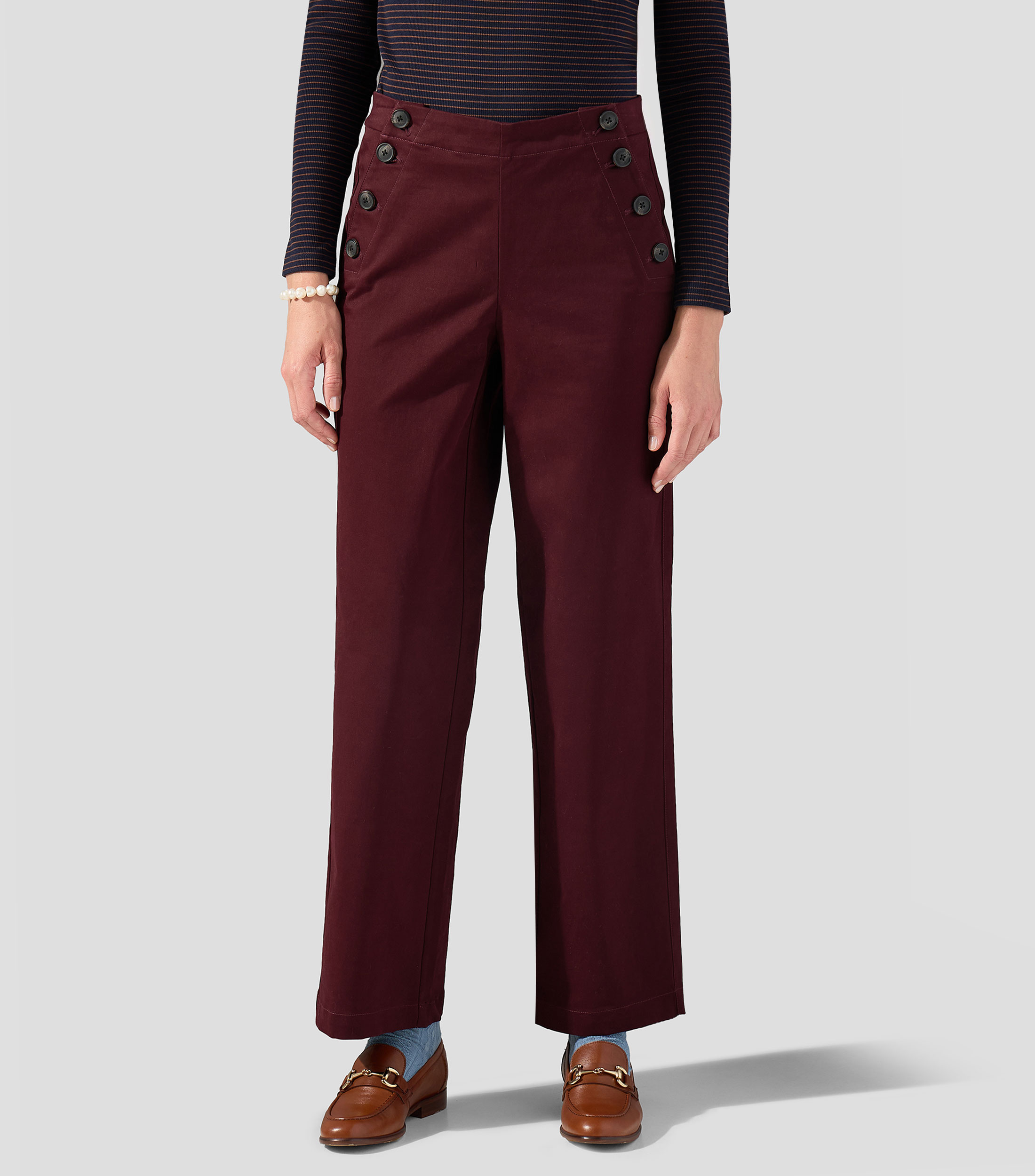 Pantalón Mujer