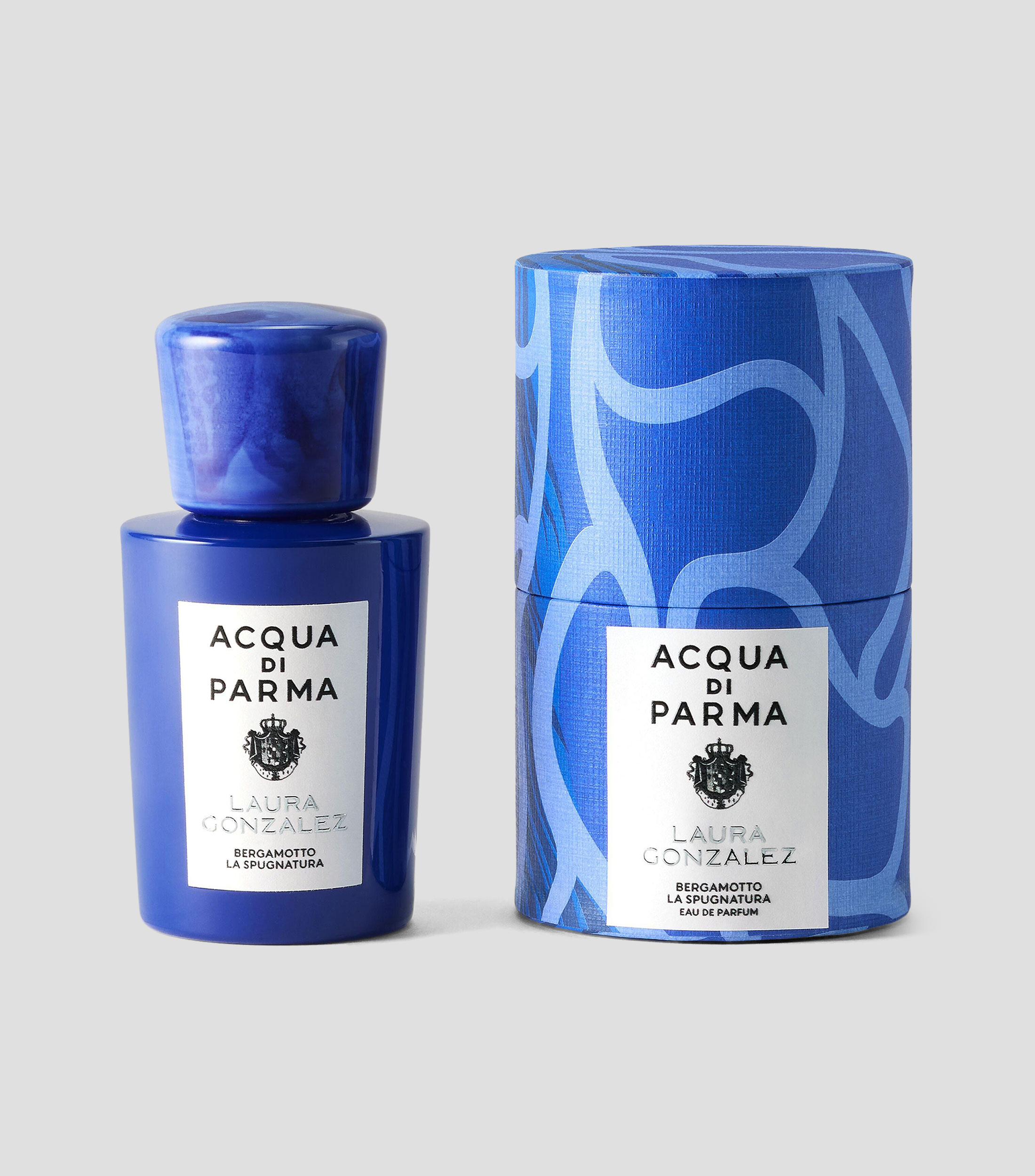 Perfume Bergamotto La Spugnatura Eau de Parfum, 100 ml Unisex