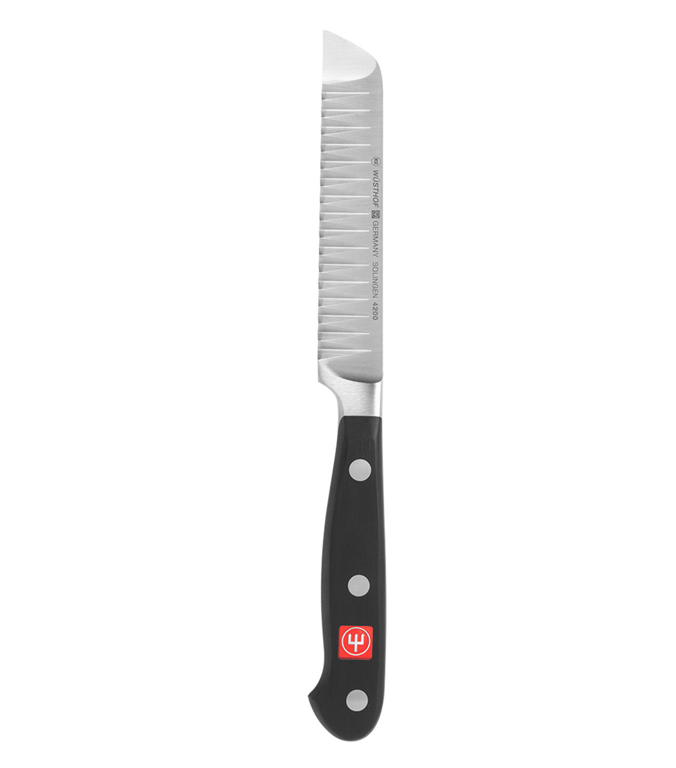 Cuchillo para Decorar