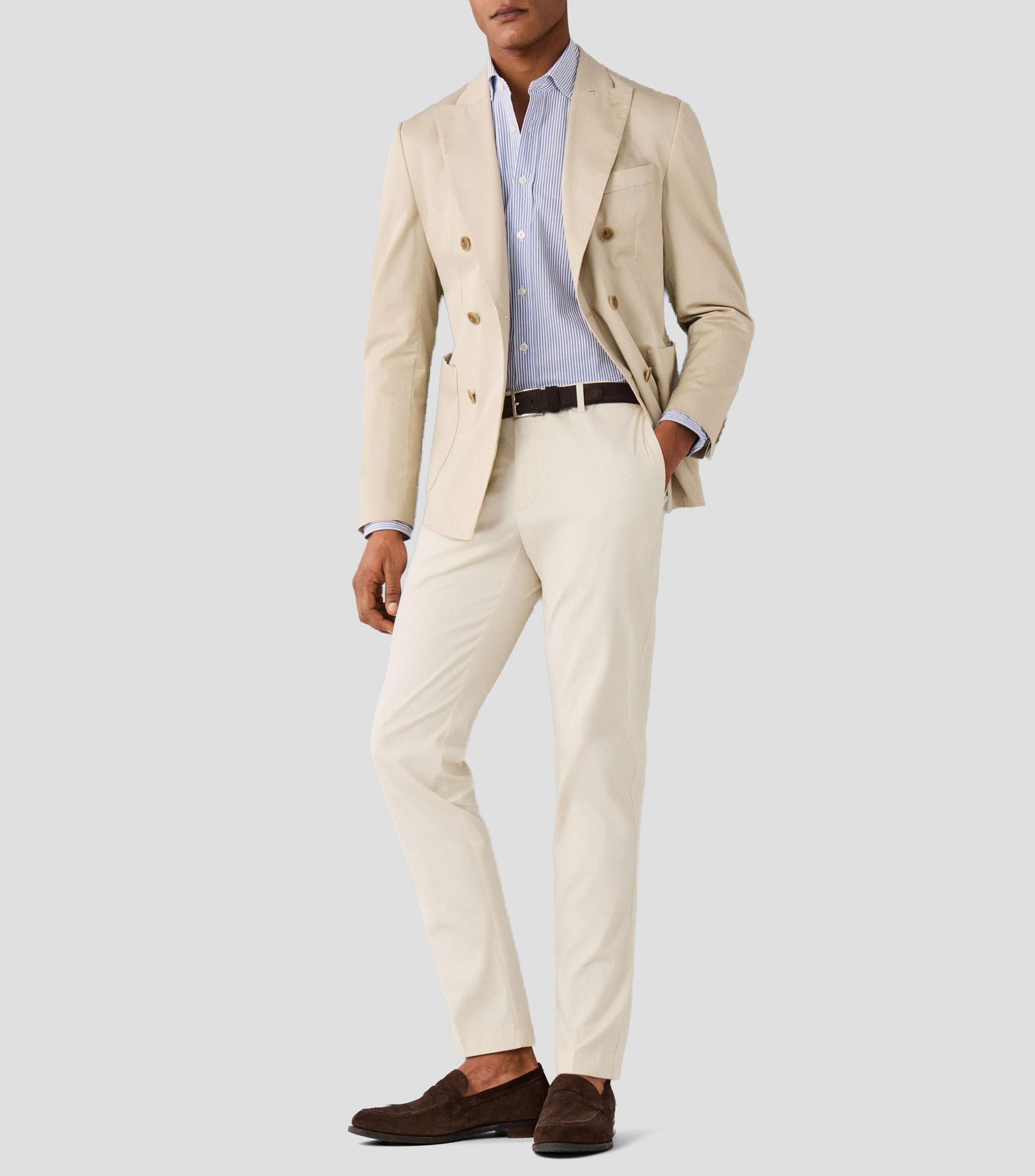 Pantalón Hombre