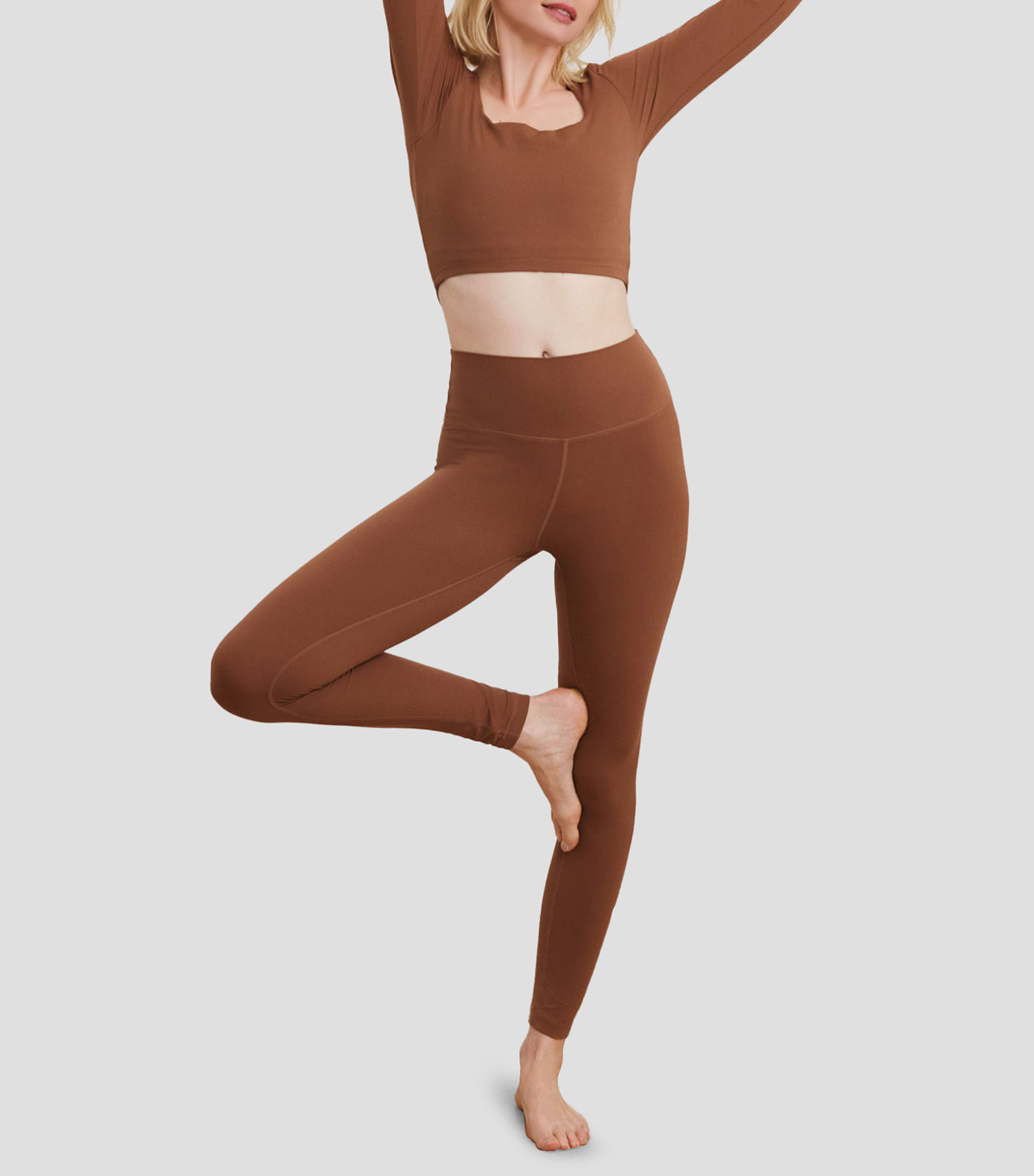 Leggings Lilly Mujer
