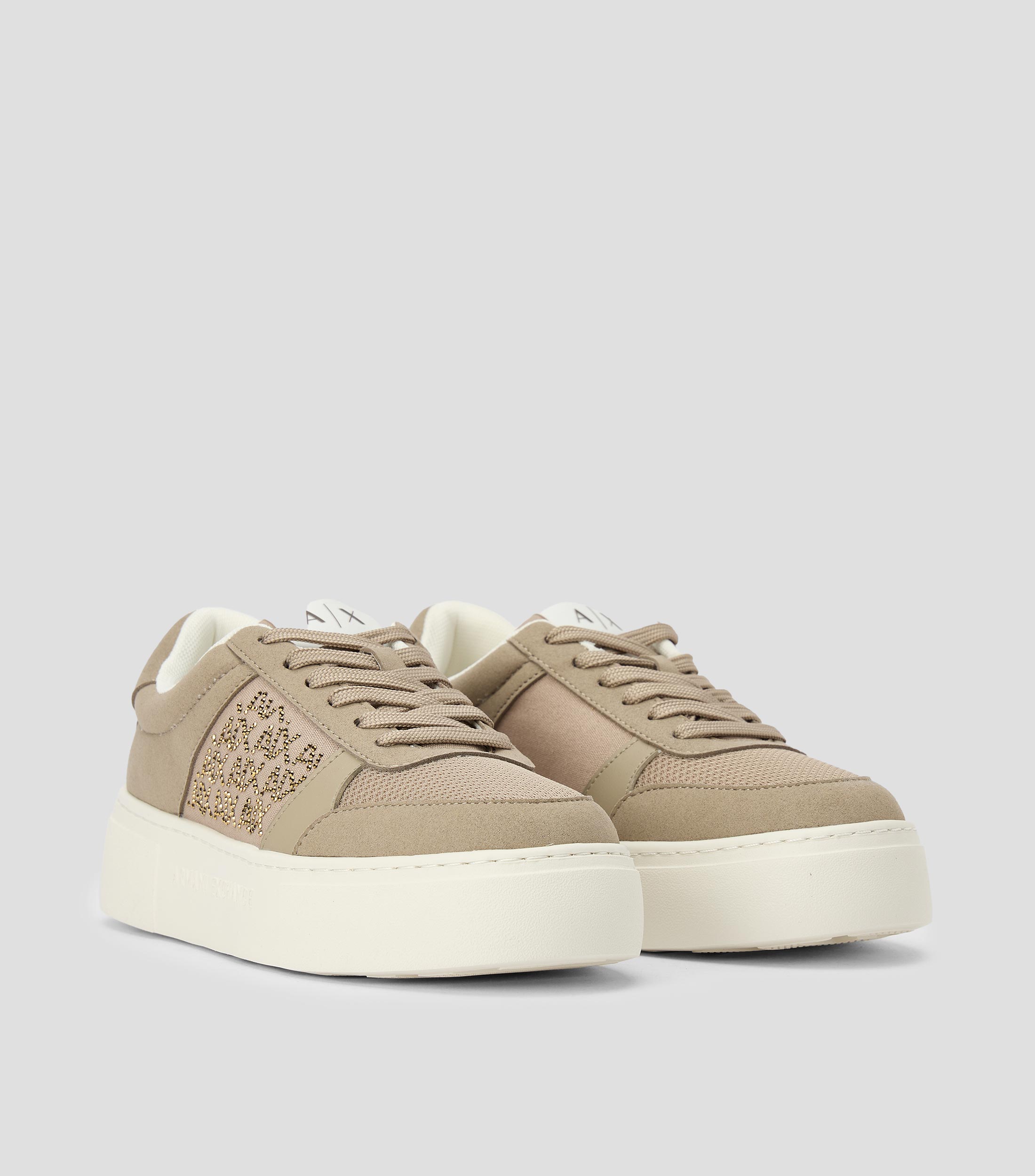 Tenis casuales Mujer