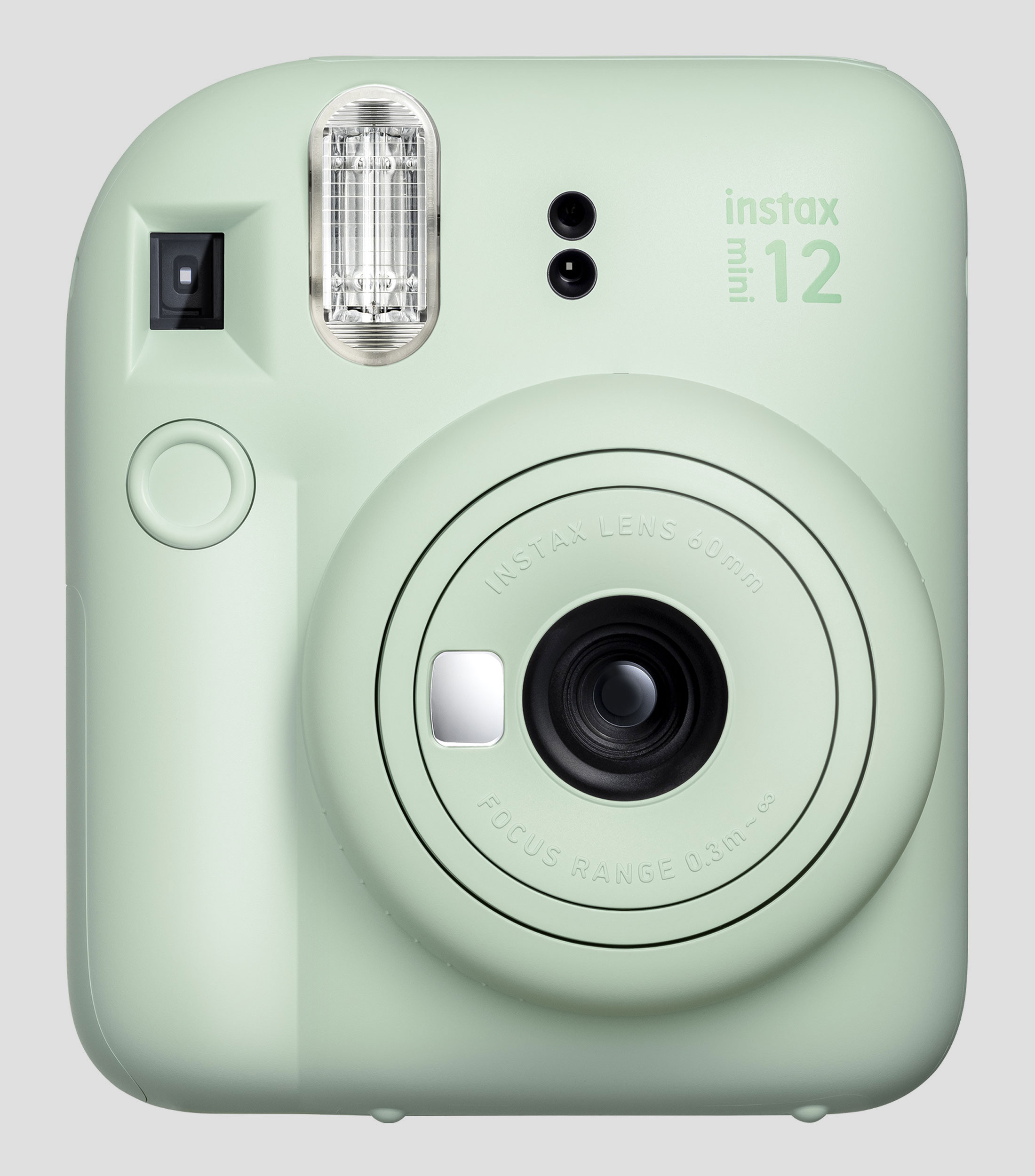 Cámara Instantánea Instax Mini 12 Verde