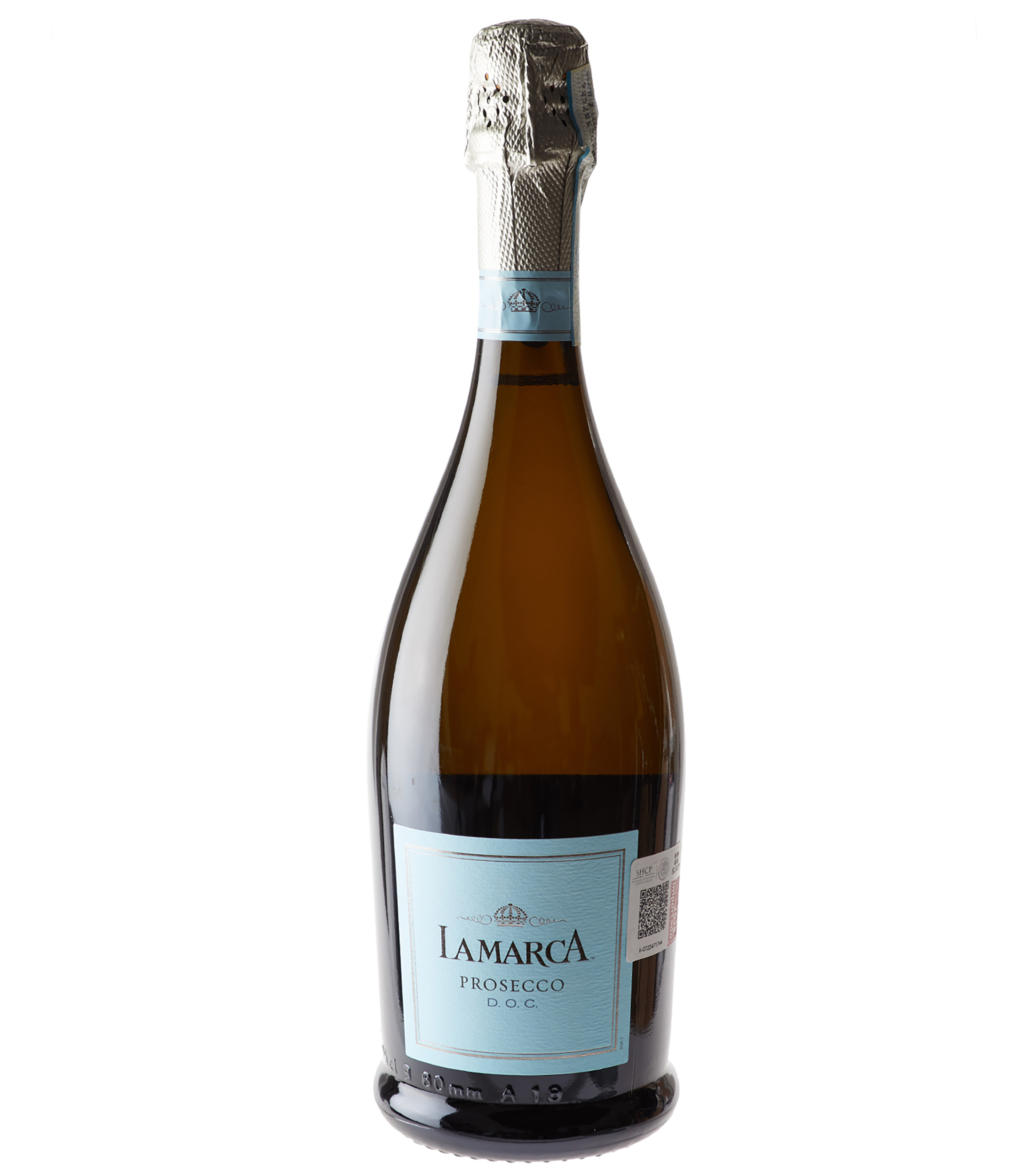 Vino Espumoso La Marca Prosecco, 750 ml