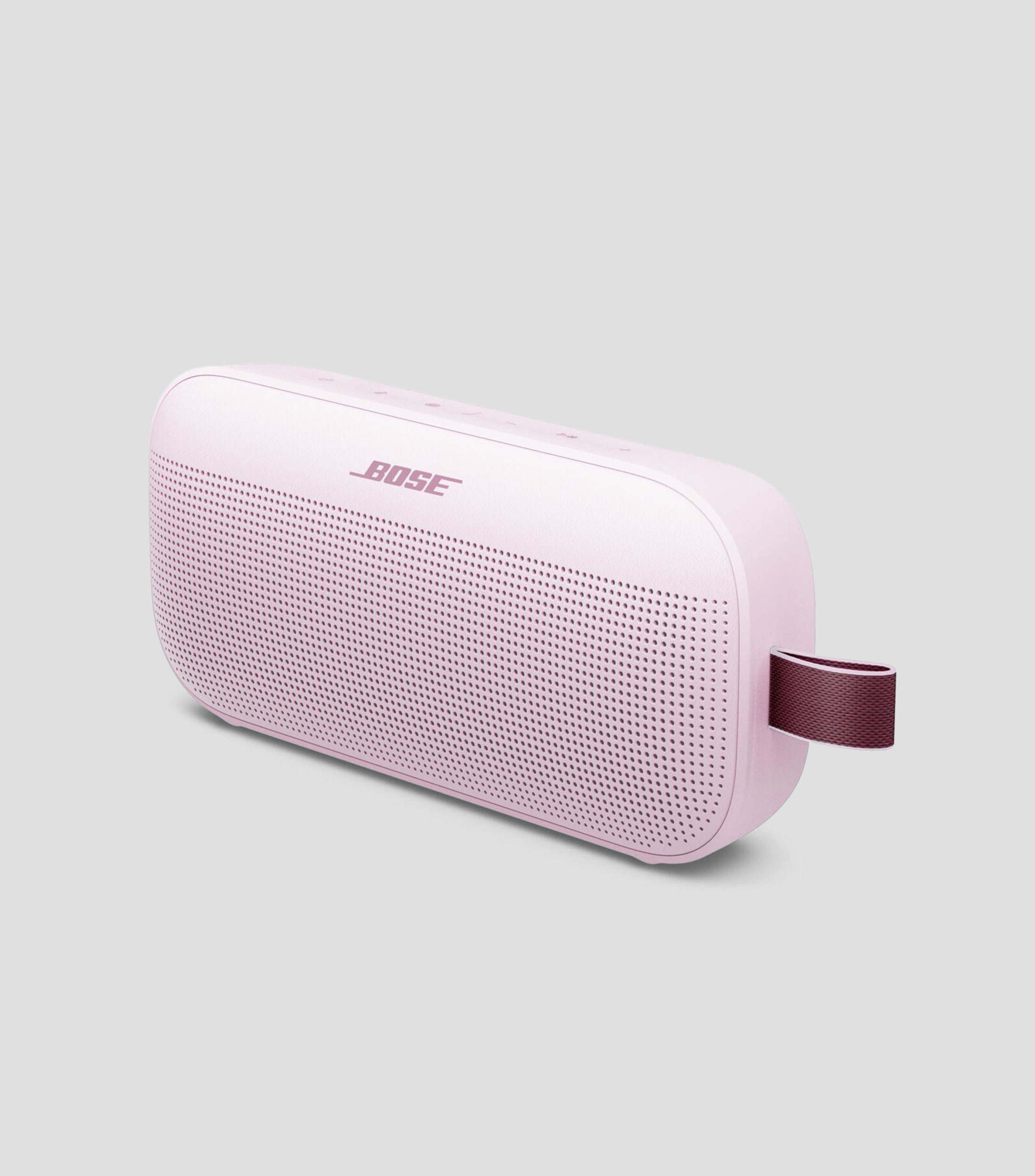 Bocina Portátil SoundLink Flex 2da Generación, Rosa