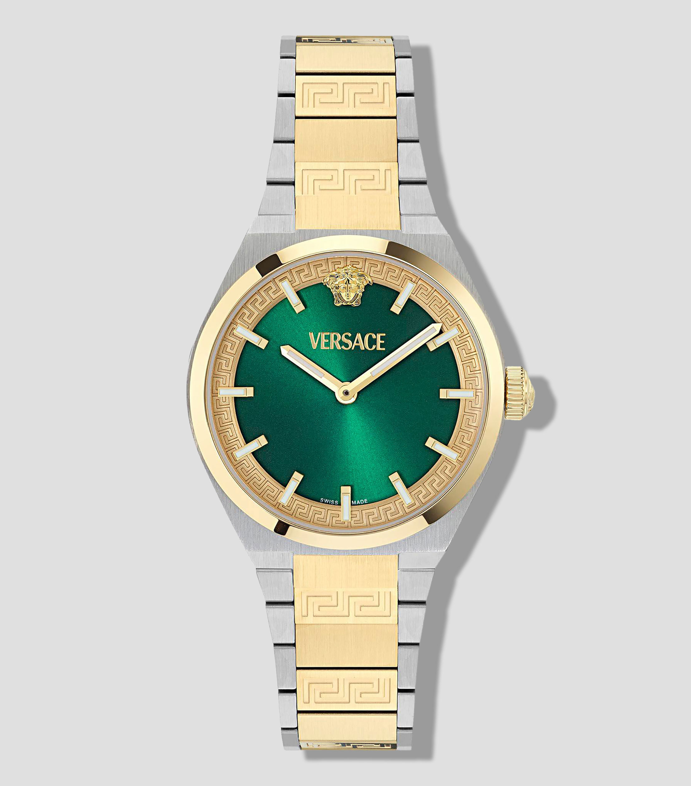 Reloj para Mujer V-Auria casual, Verde