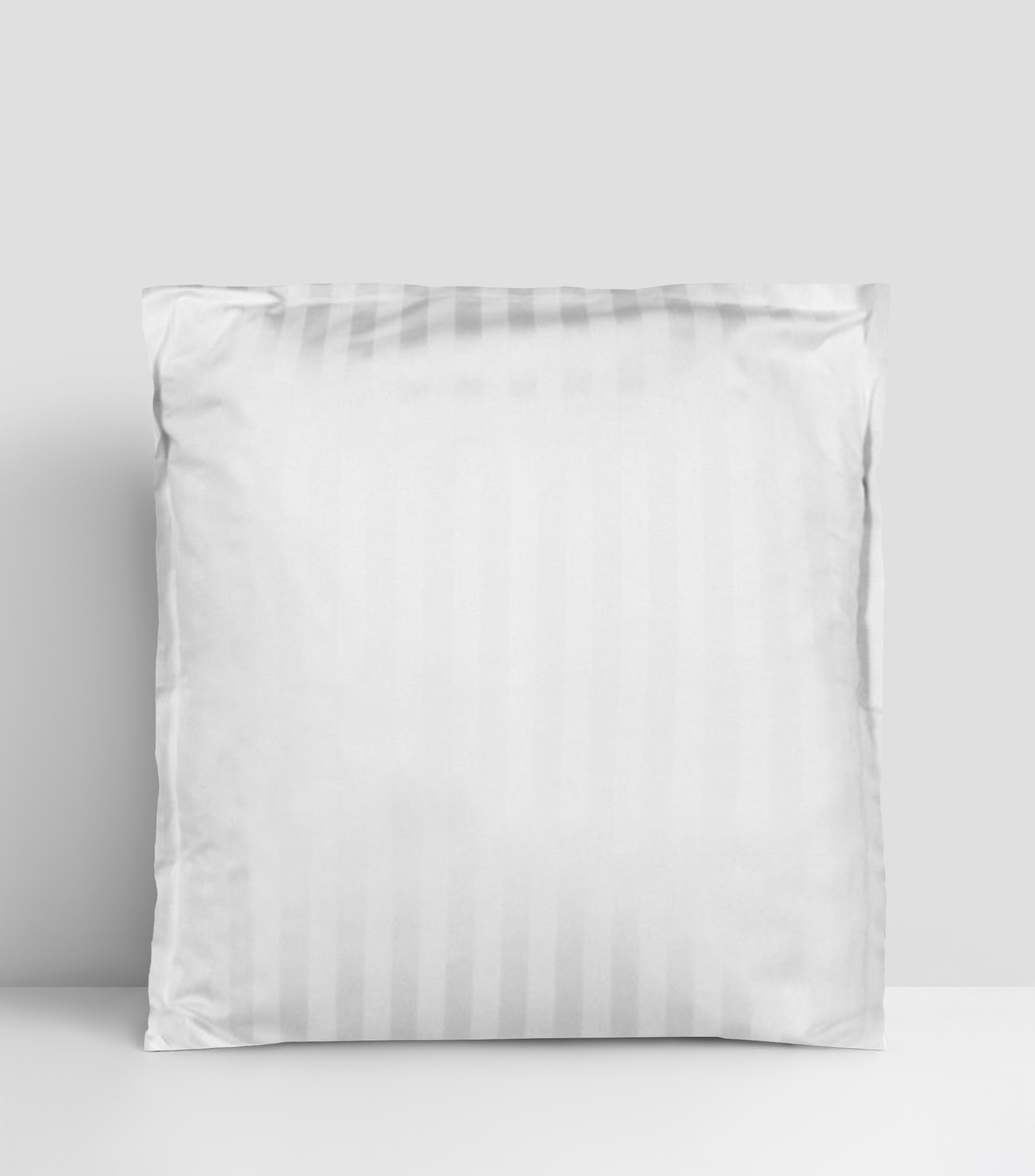 Funda para Cojín Euro en Algodón