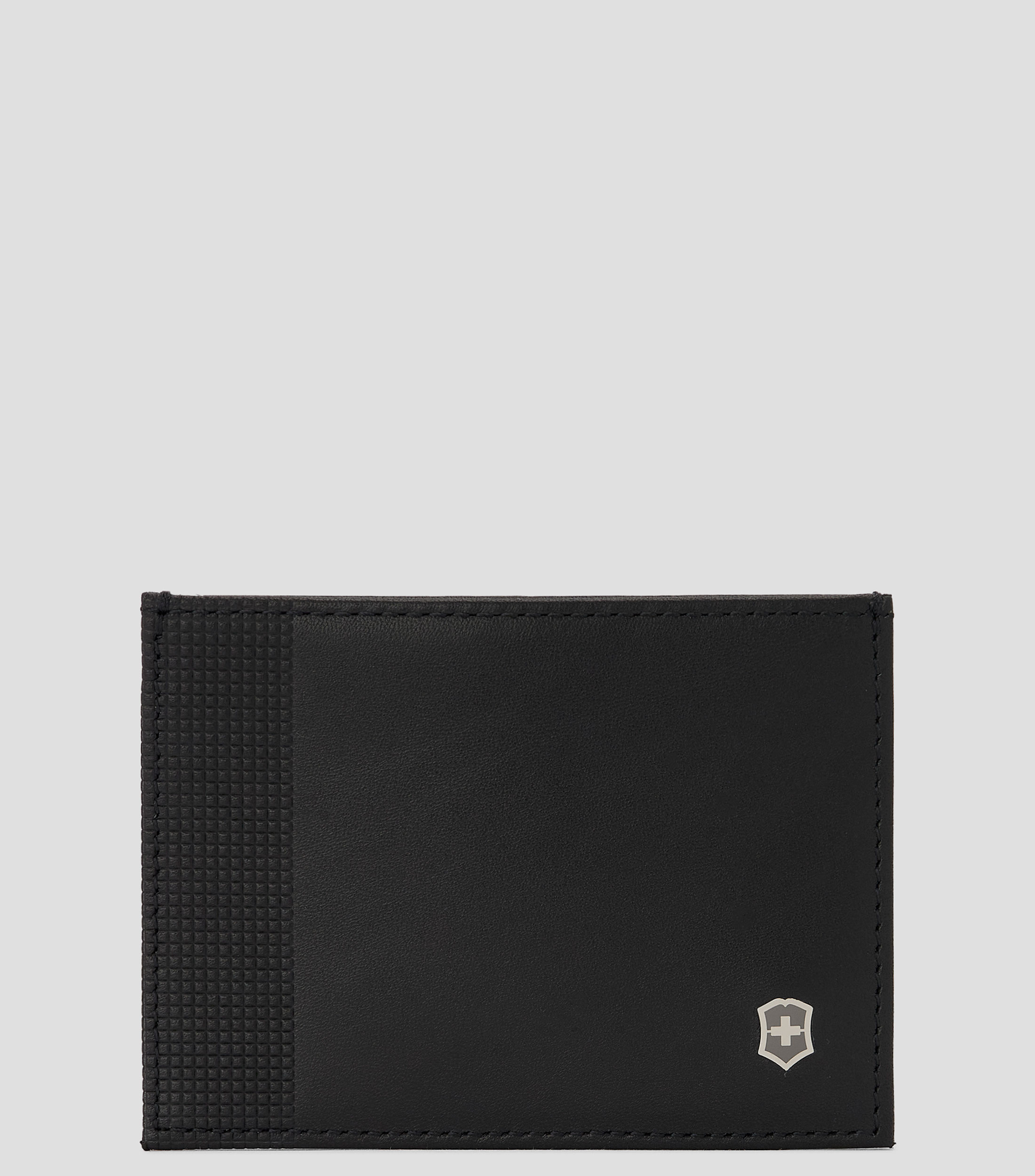 Tarjetero en Piel Altius Alox Slim Hombre
