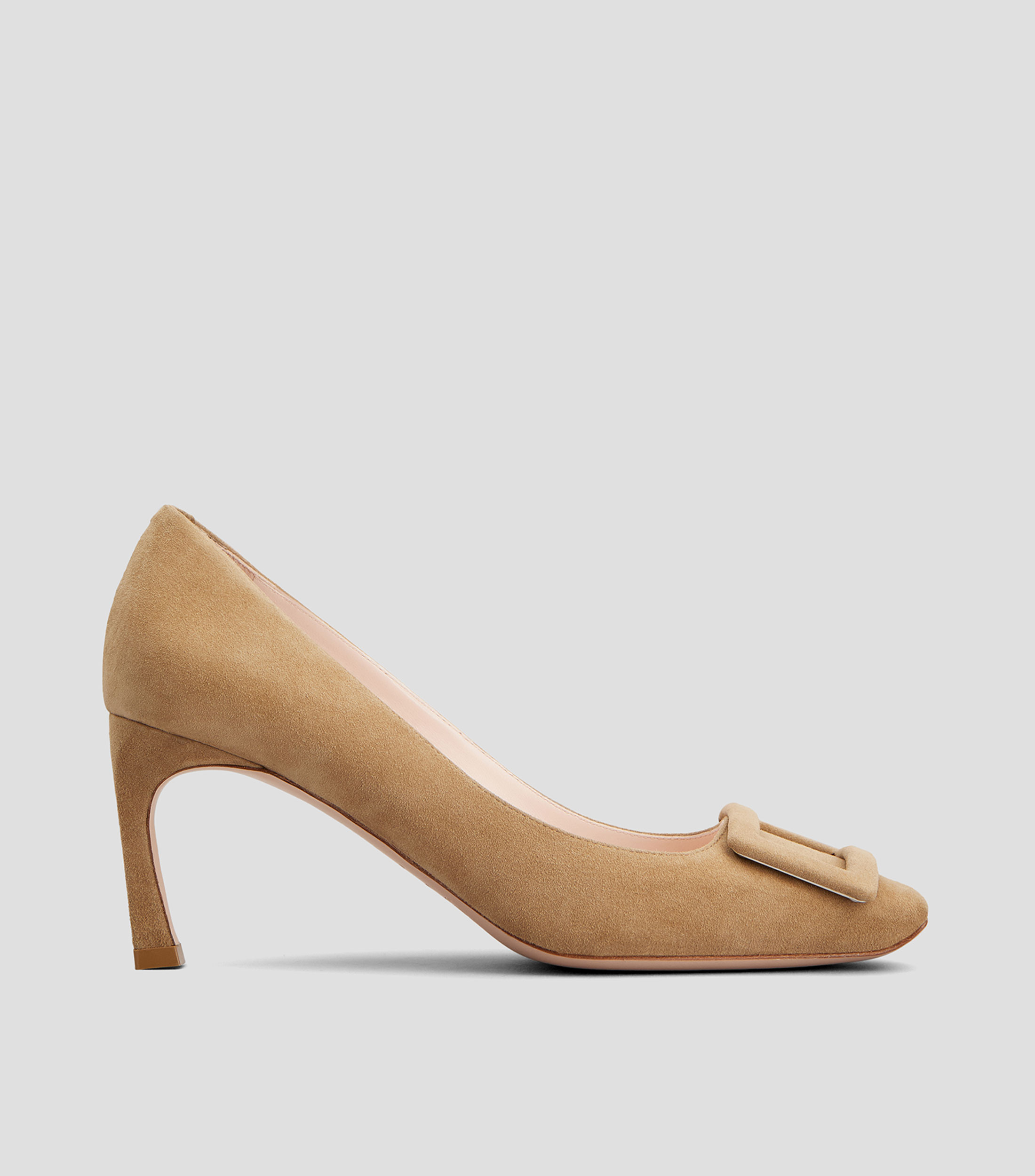 Zapatillas Trompette Mujer