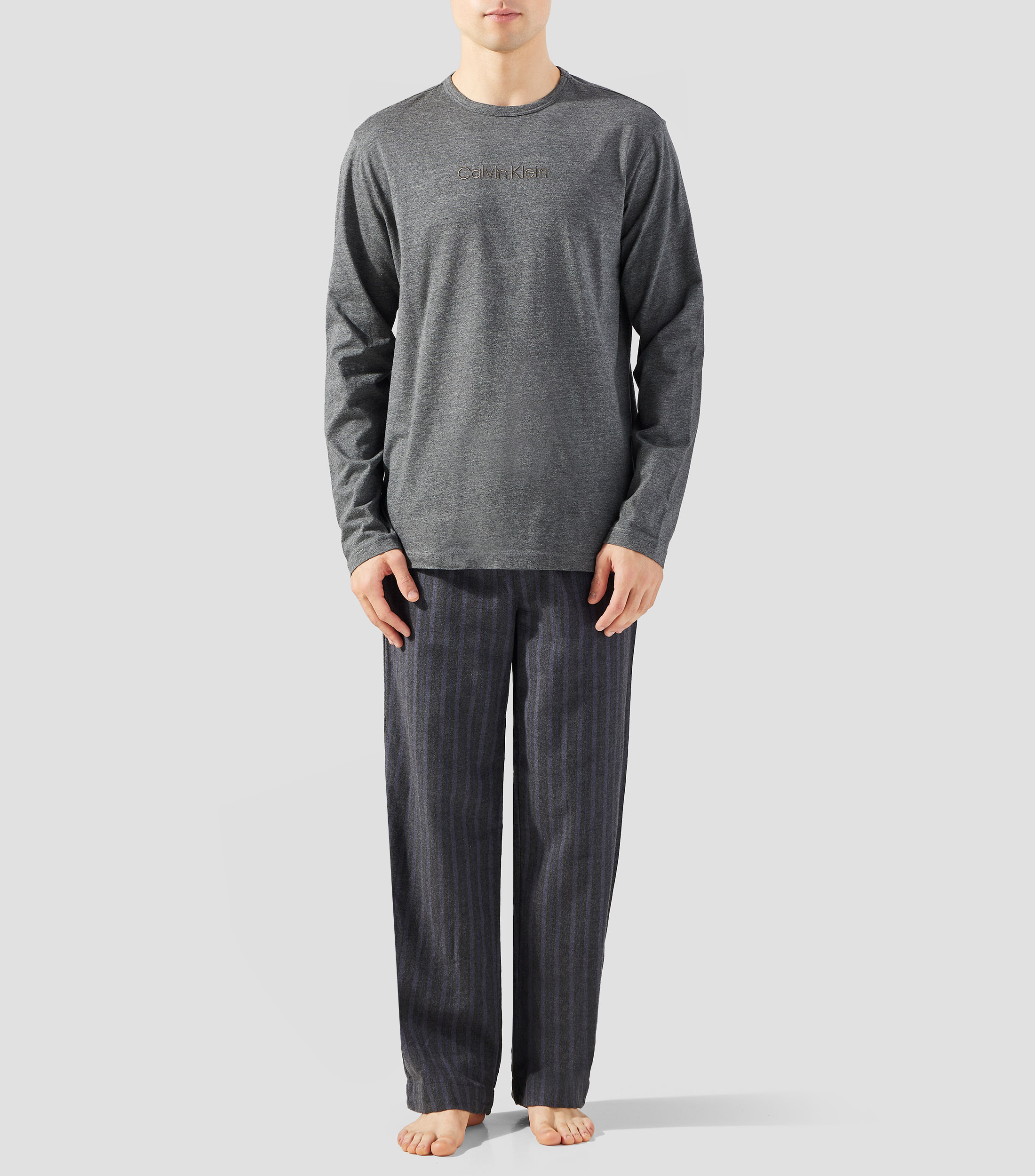 Pijama 2 piezas Hombre