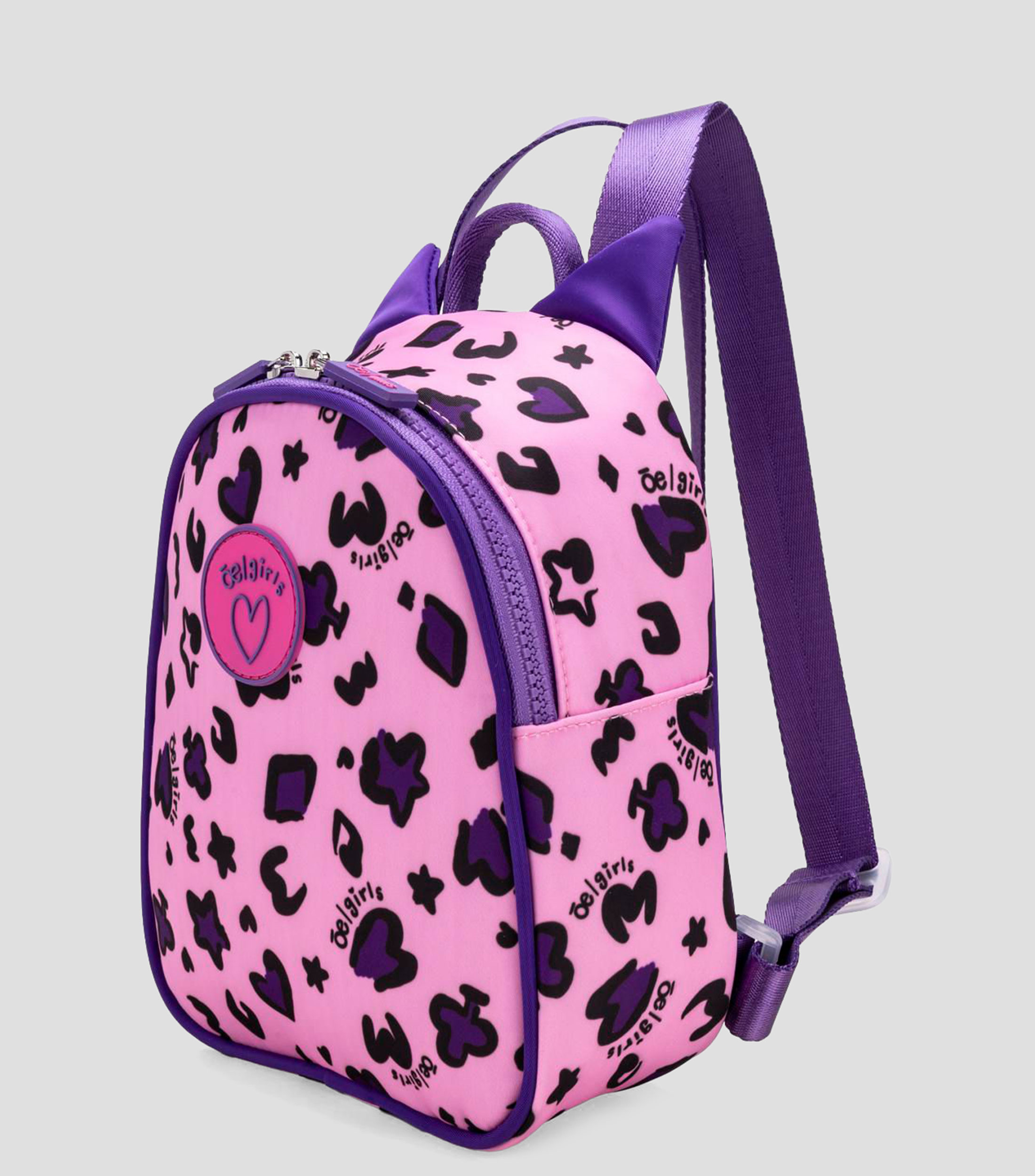Mochila casual Look Niña
