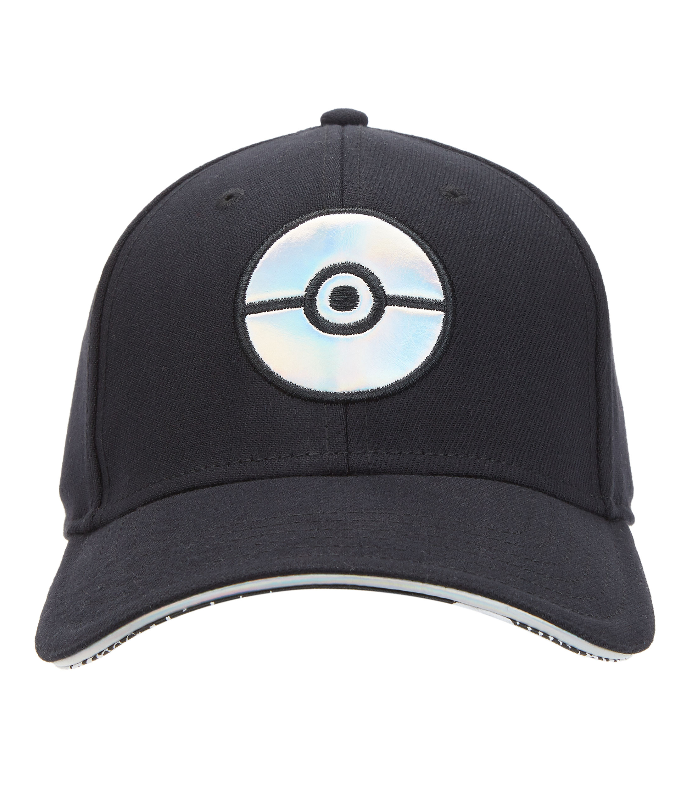 Gorra Pokebola Niño